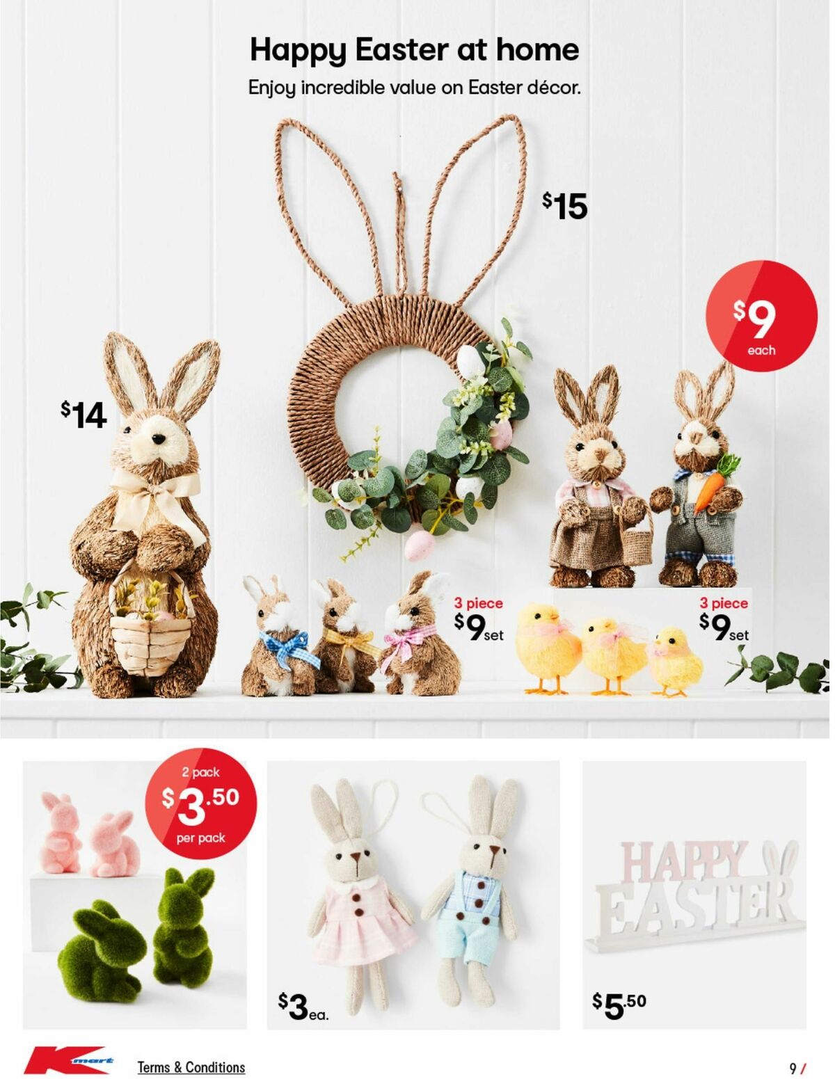 Kmart Catalogues from 7 March