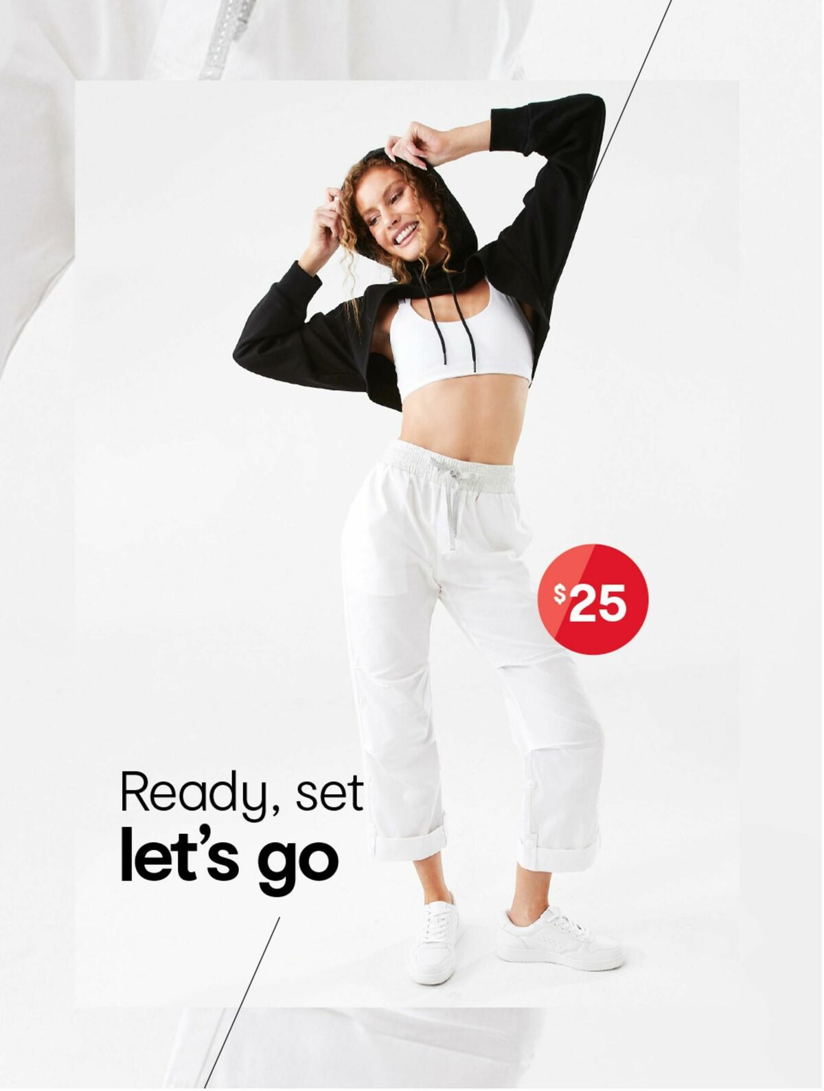 Kmart Welcome to the Family Runway Catalogues from 9 March