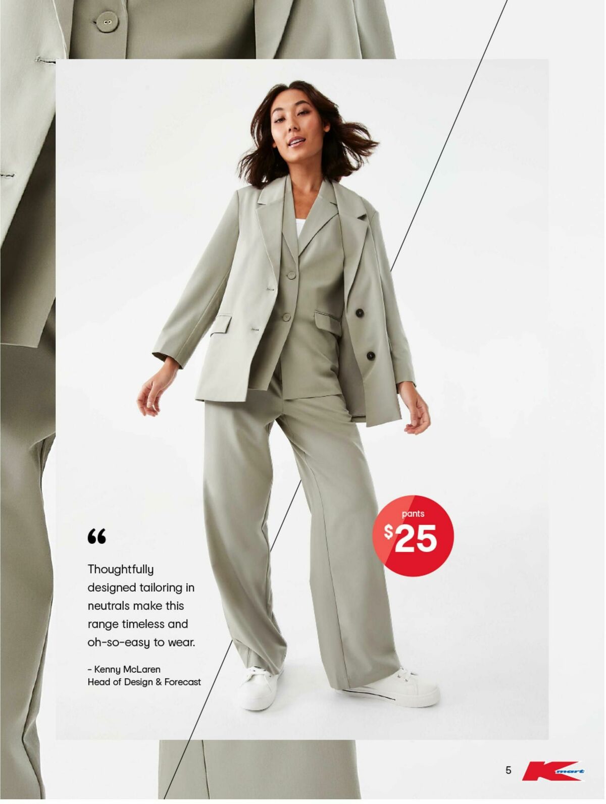 Kmart Welcome to the Family Runway Catalogues from 9 March