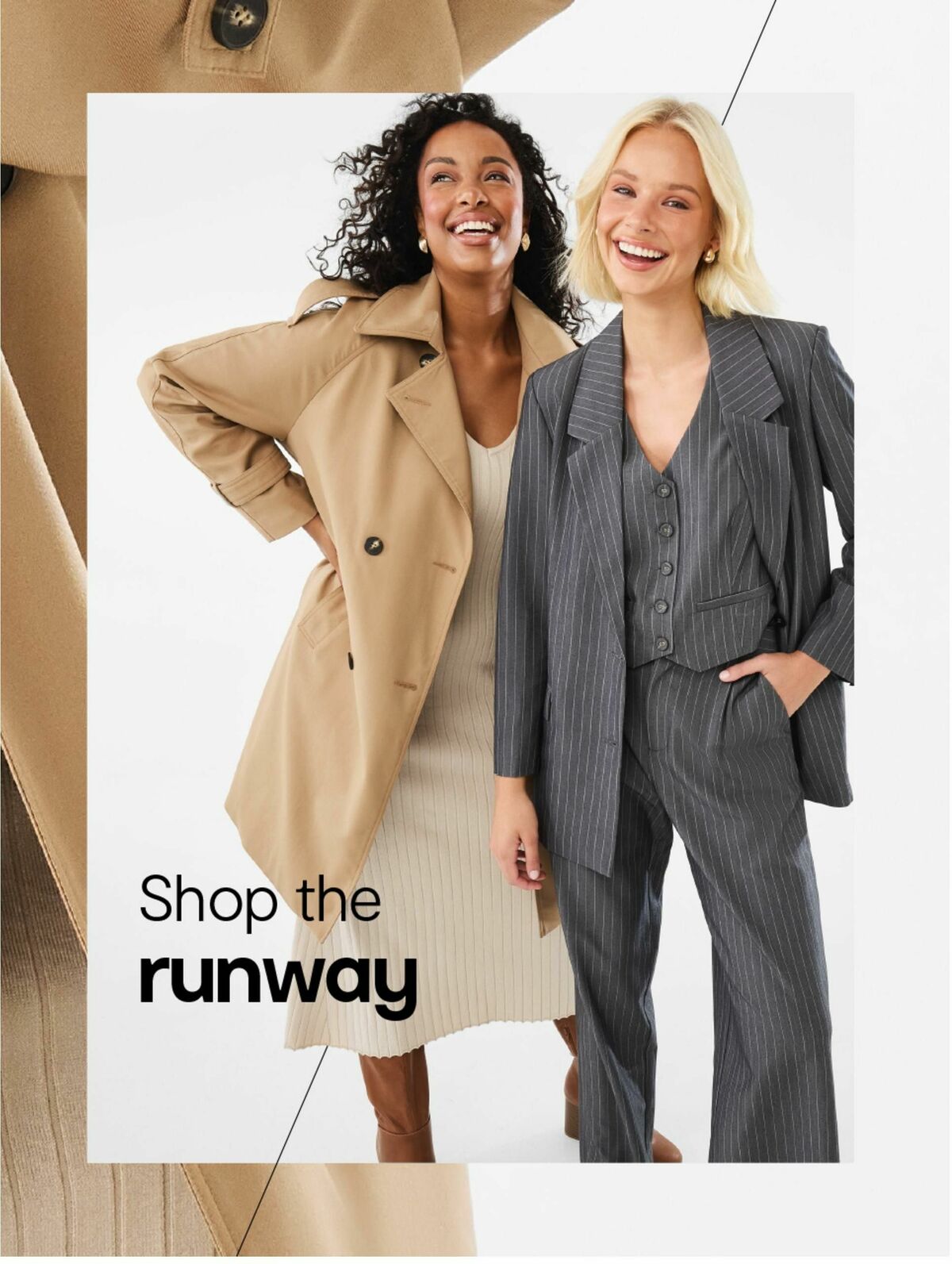 Kmart Welcome to the Family Runway Catalogues from 9 March