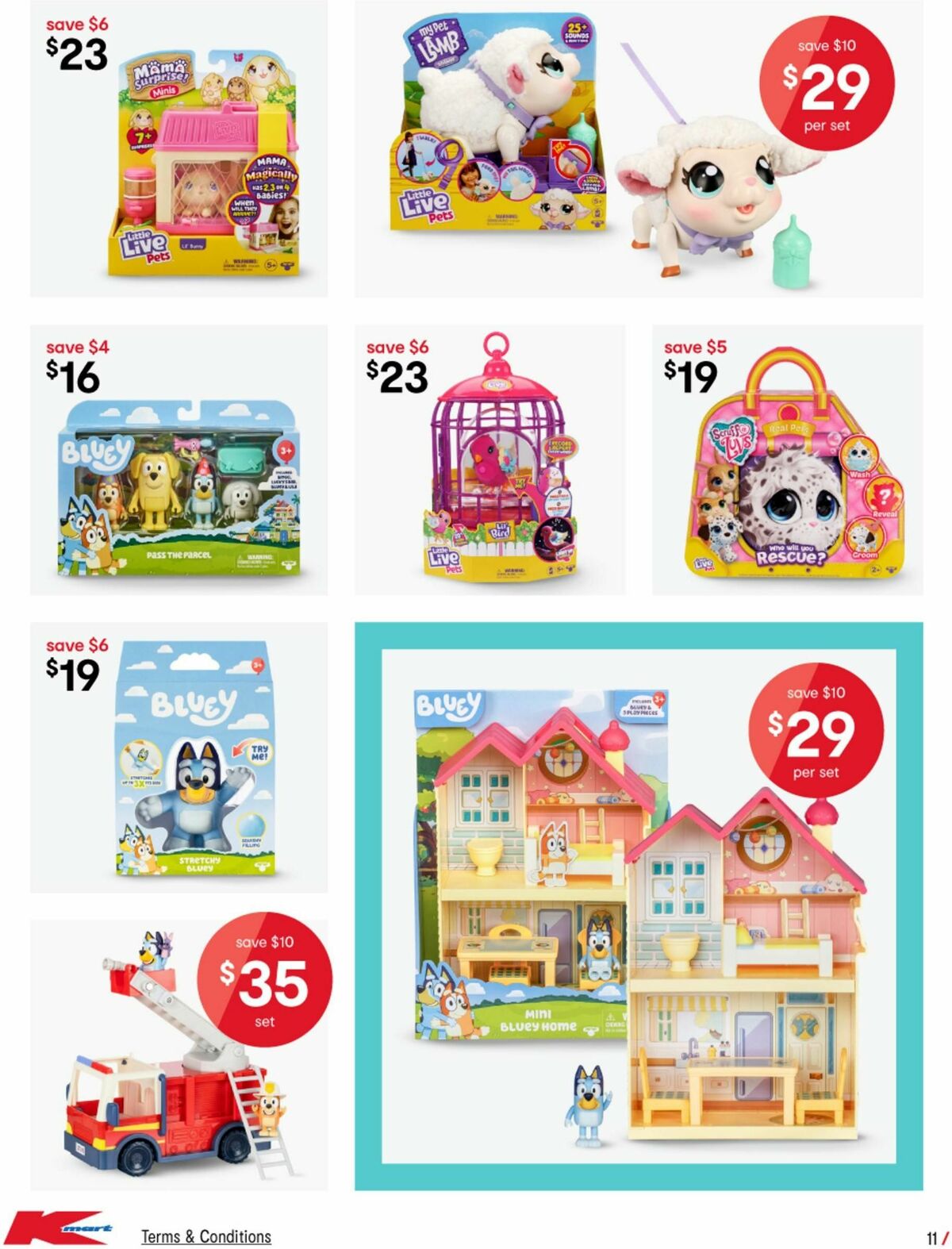 Kmart Catalogues from 28 March