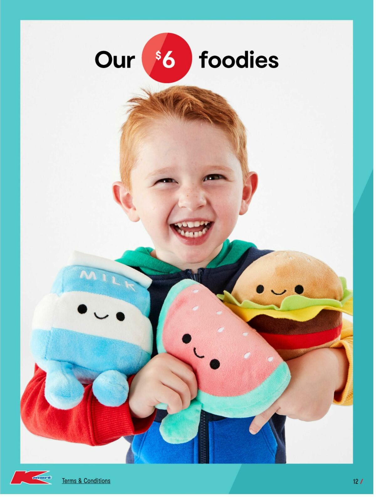 Kmart Catalogues from 28 March