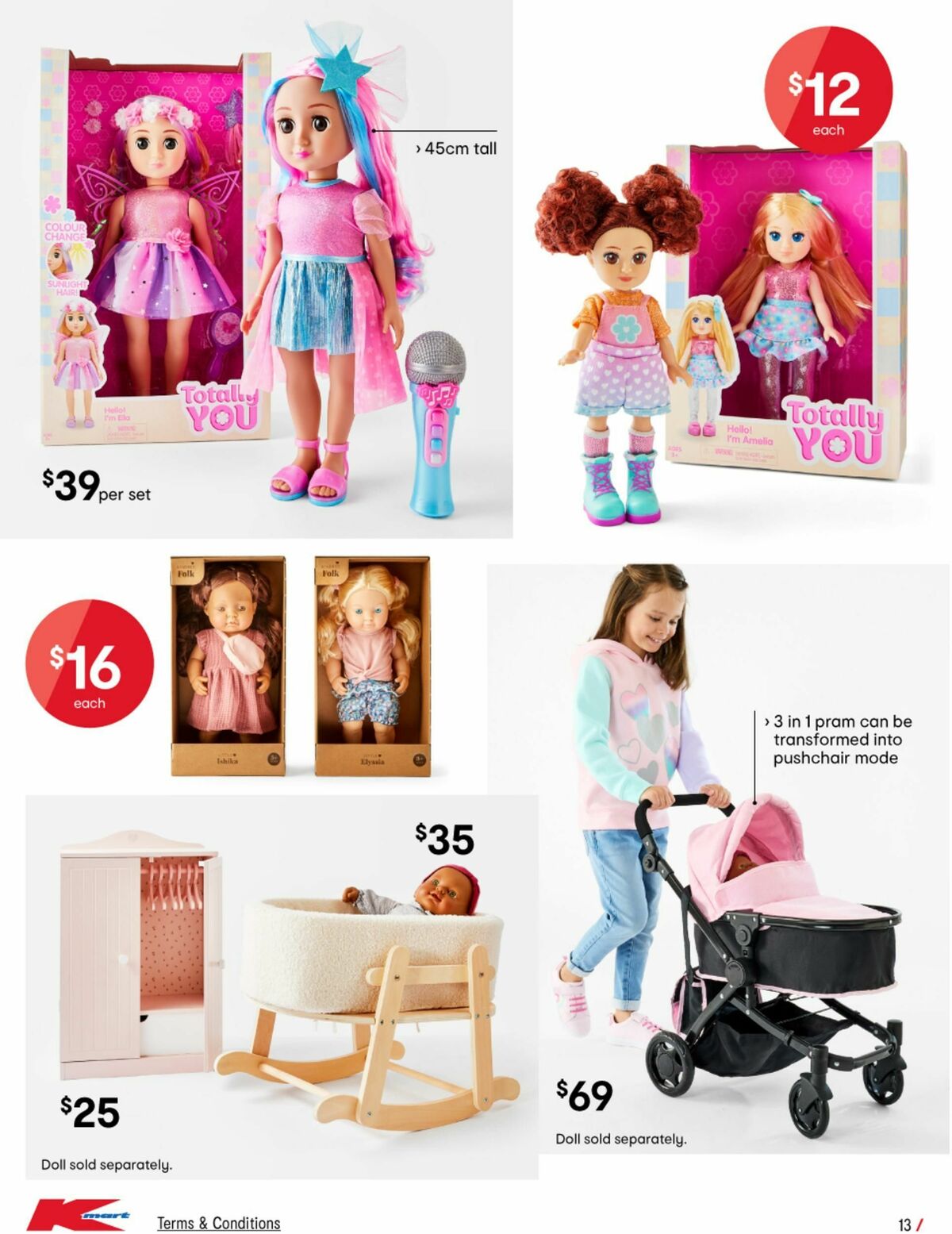 Kmart Catalogues from 28 March