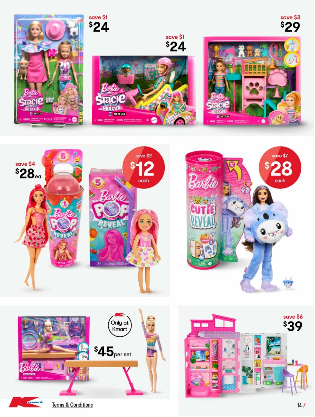 Kmart Catalogues from 28 March