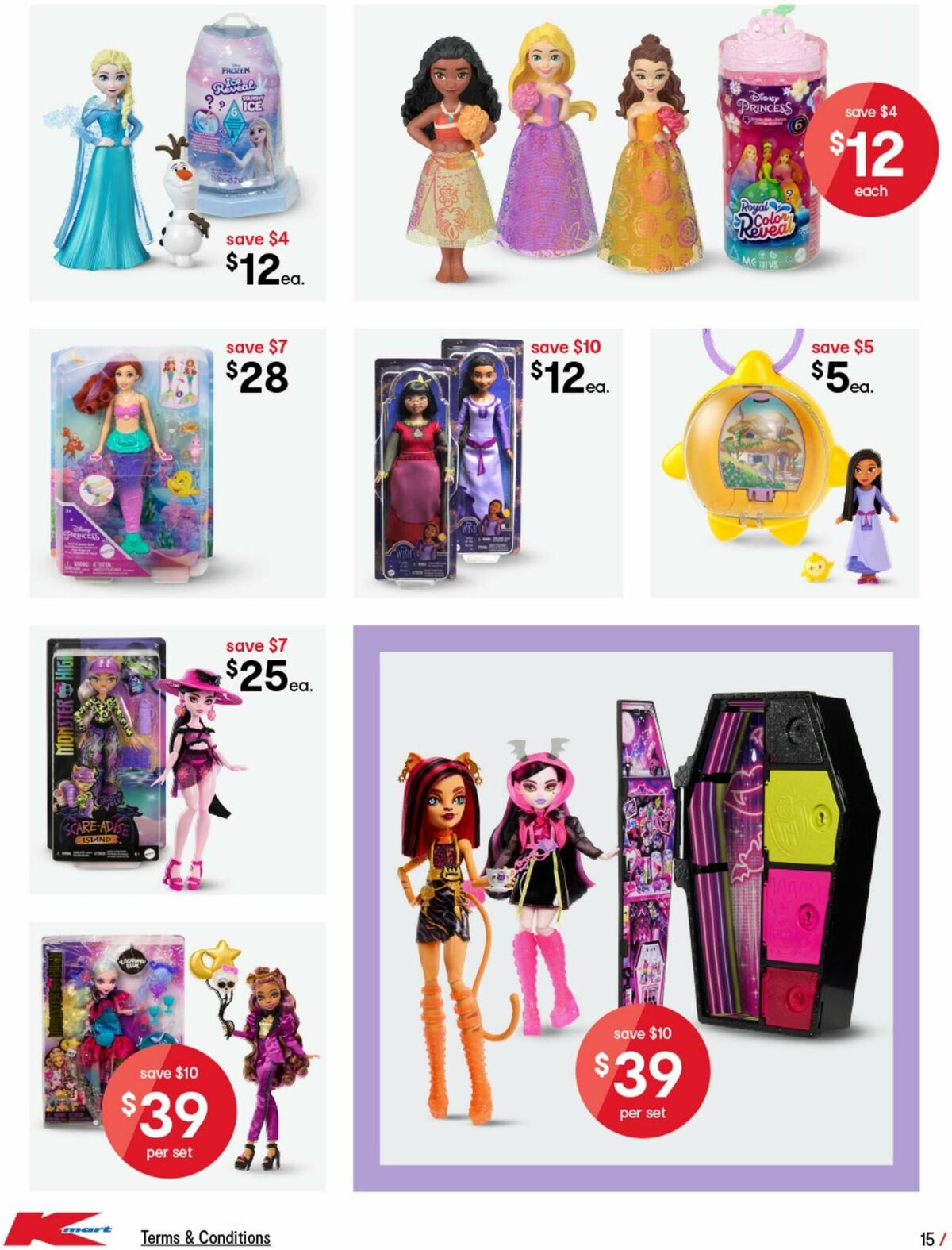 Kmart Catalogues from 28 March