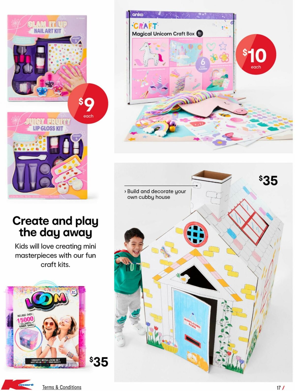 Kmart Catalogues from 28 March