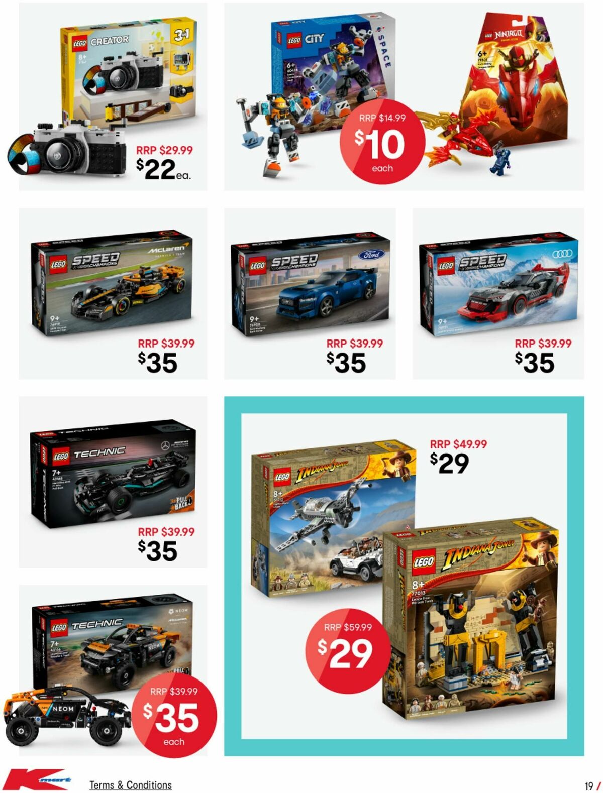 Kmart Catalogues from 28 March