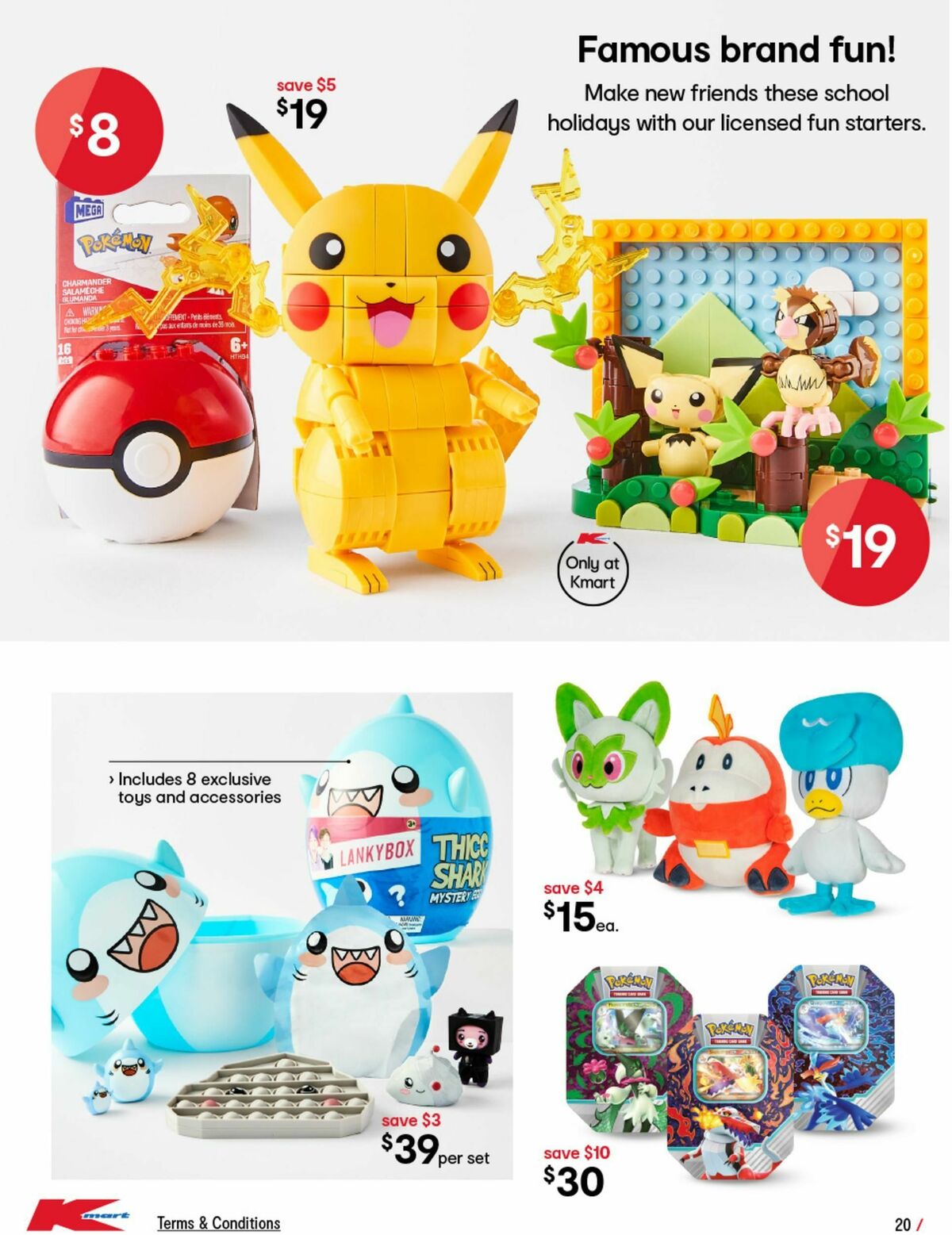 Kmart Catalogues from 28 March