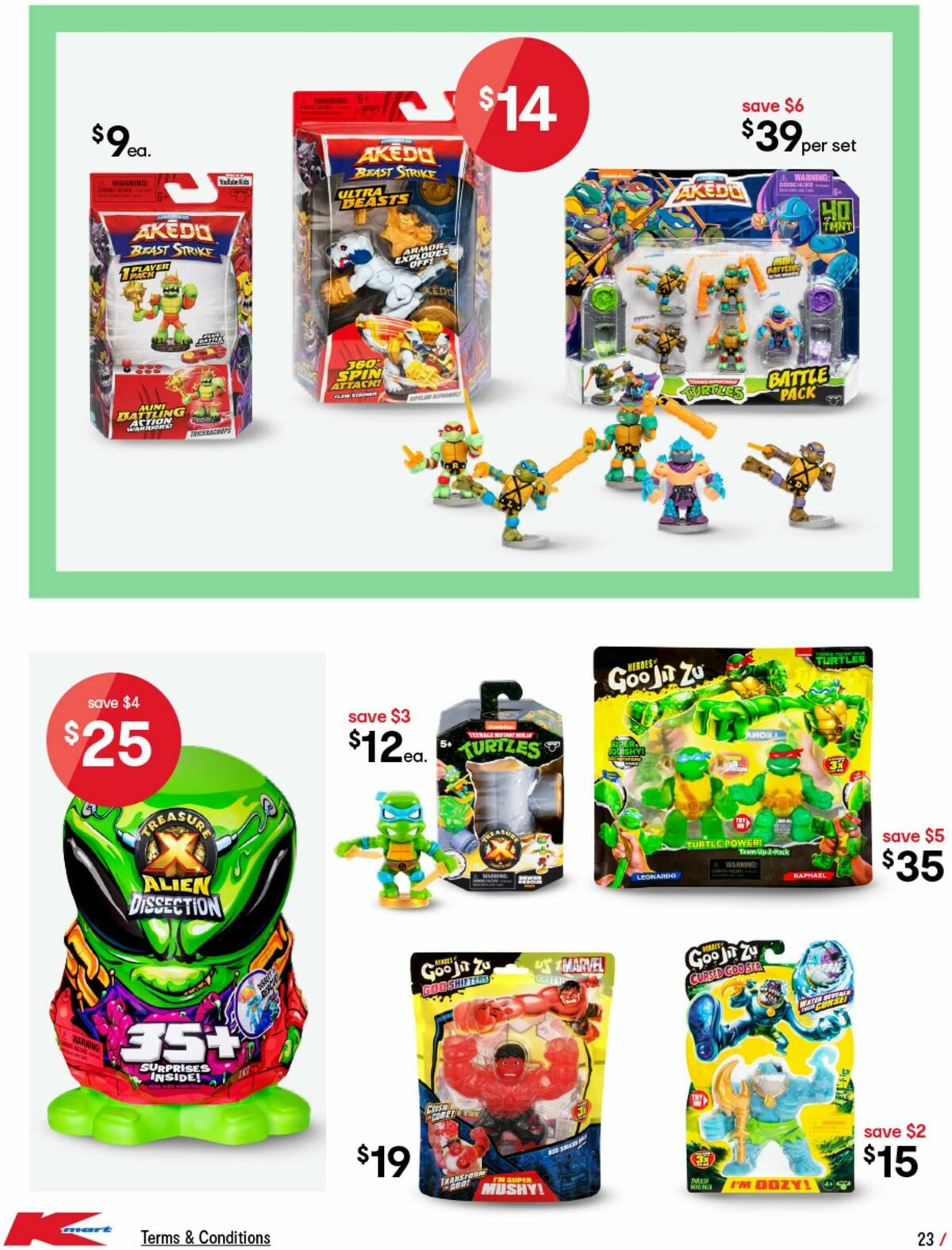 Kmart Catalogues from 28 March