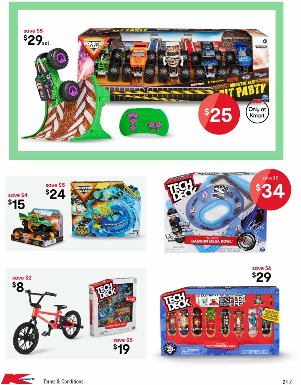 Kmart Catalogues from 28 March