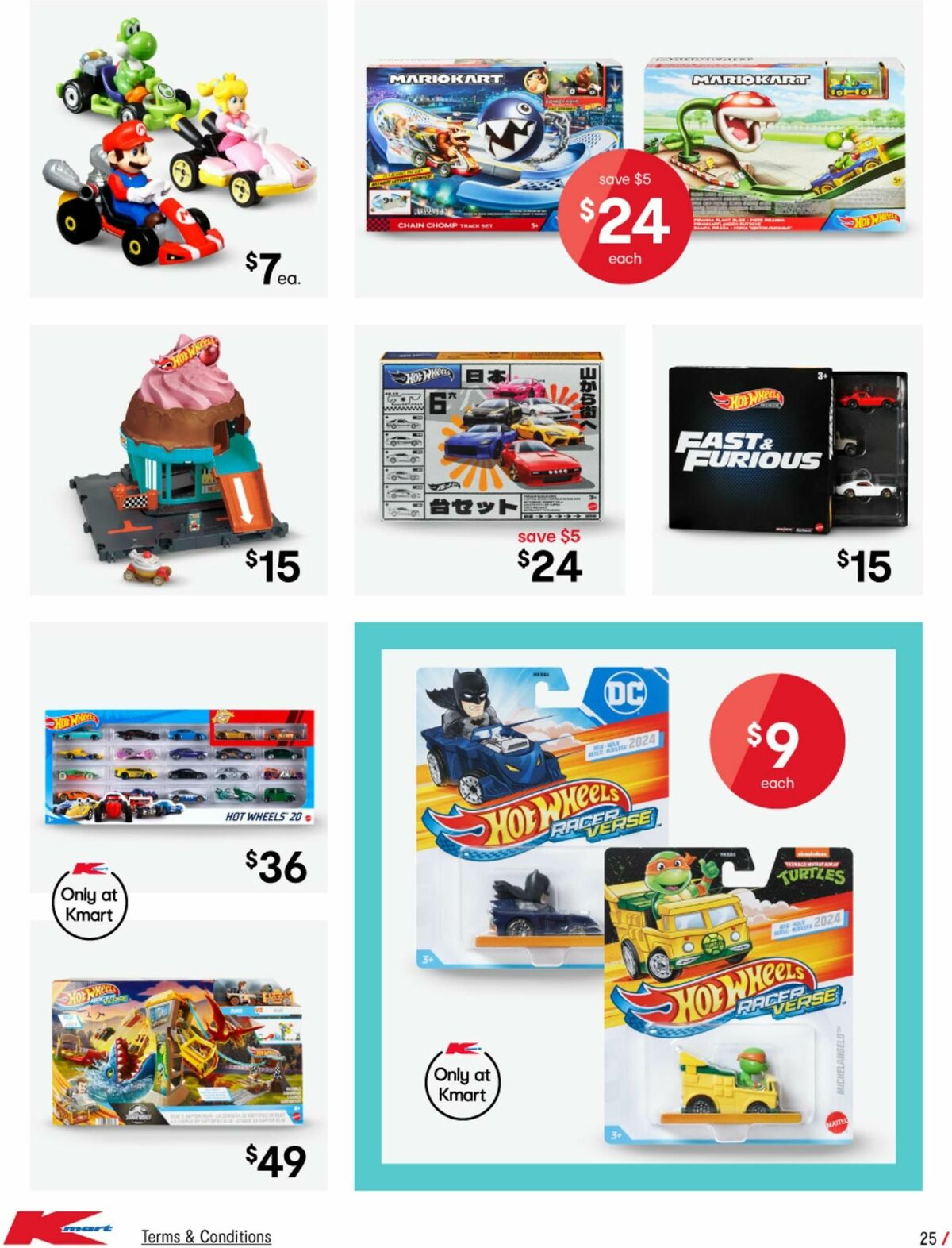 Kmart Catalogues from 28 March