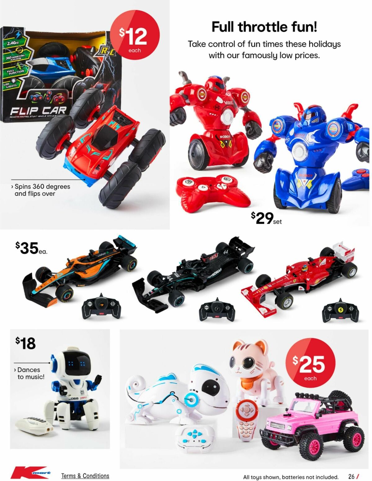 Kmart Catalogues from 28 March