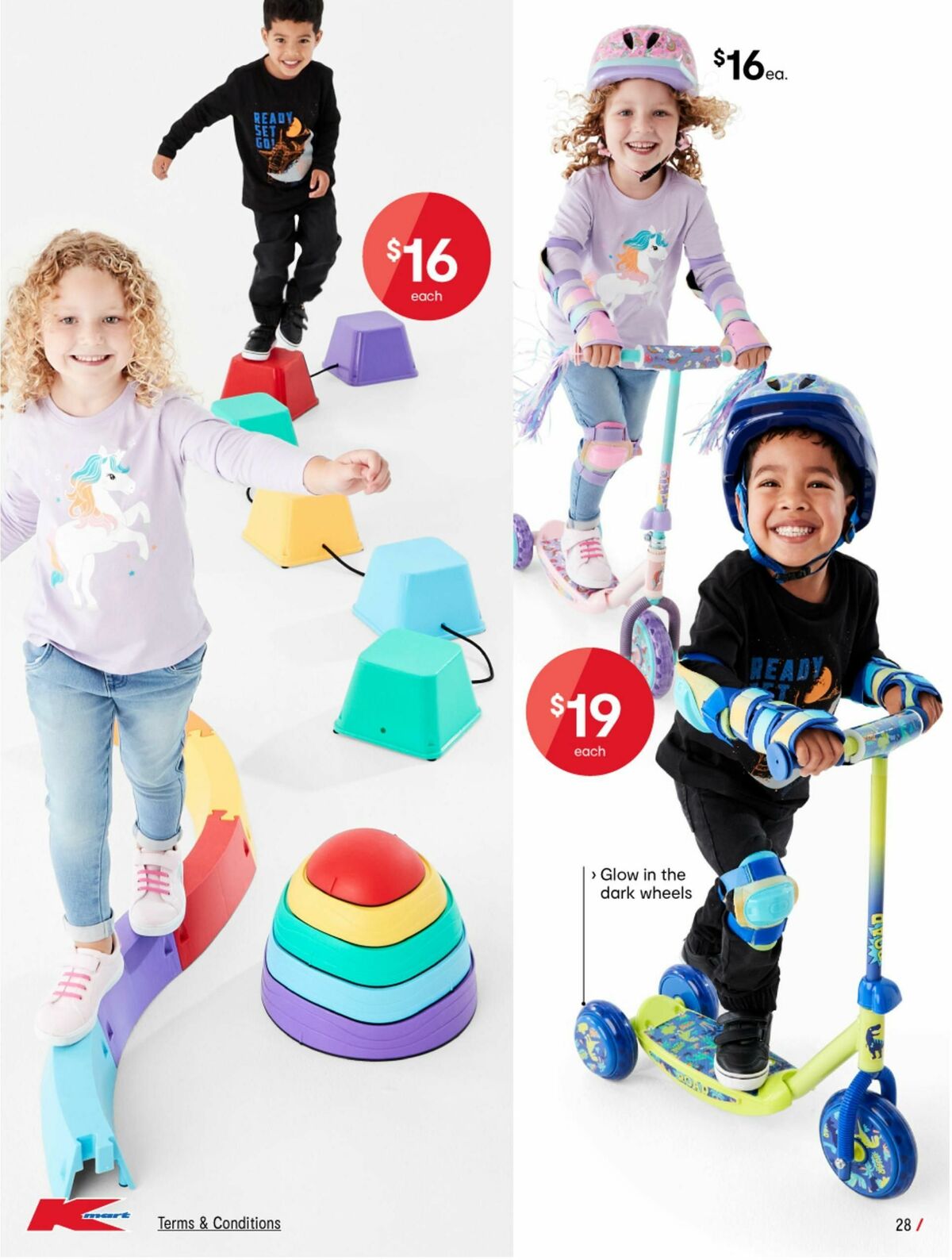 Kmart Catalogues from 28 March