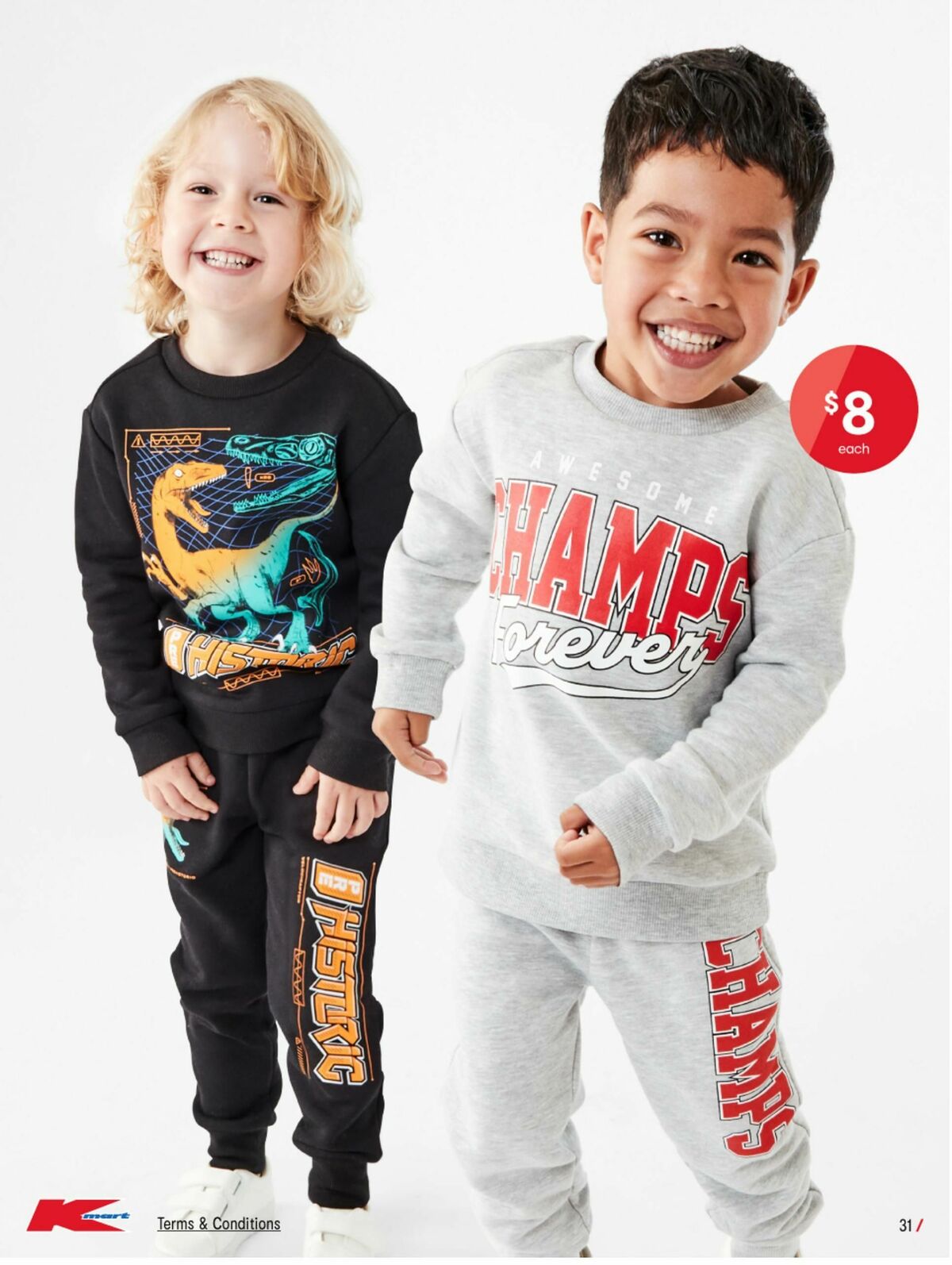 Kmart Catalogues from 28 March