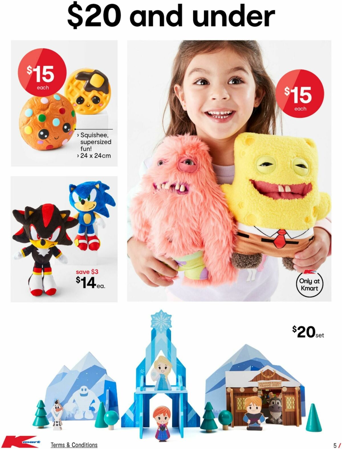 Kmart Catalogues from 28 March