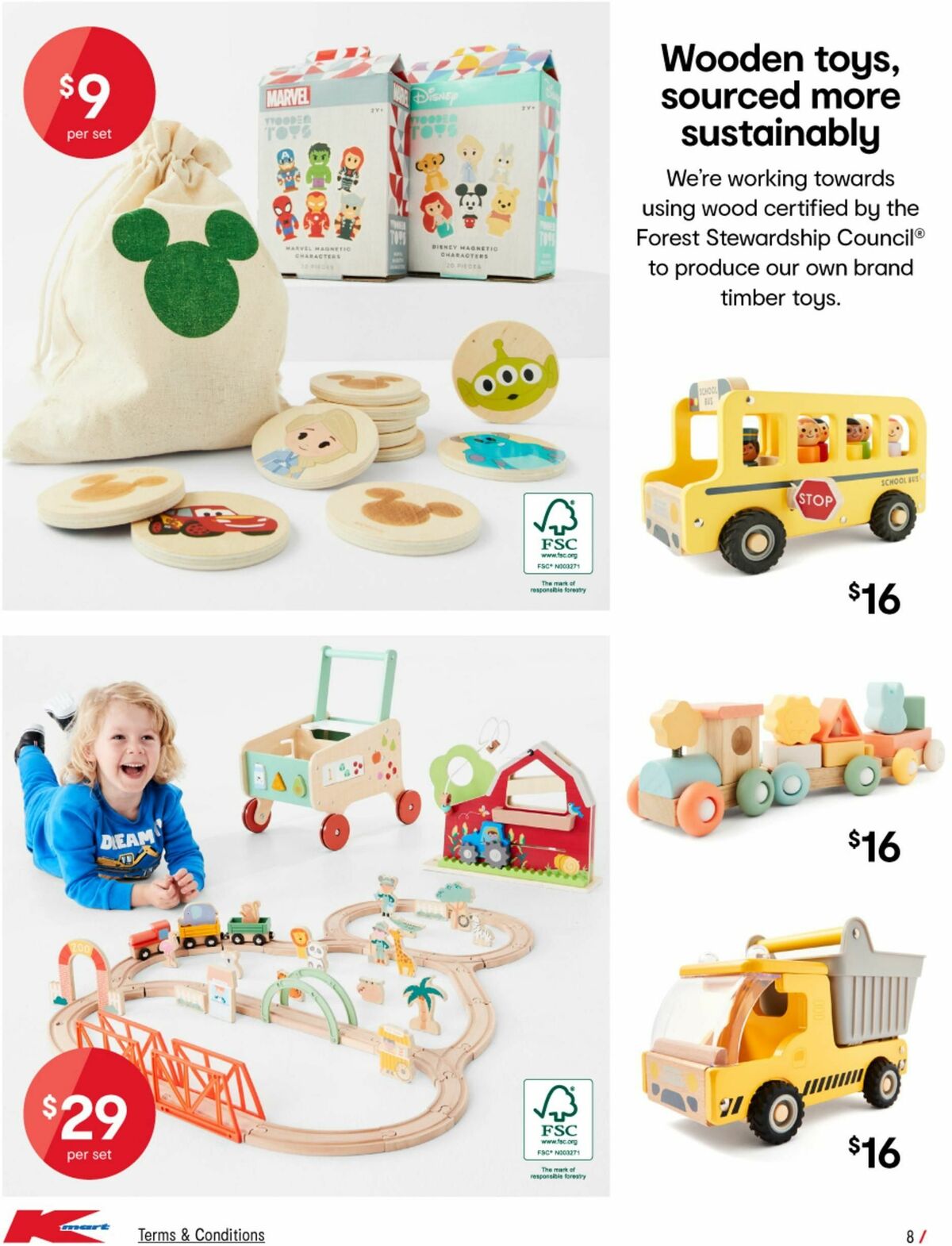 Kmart Catalogues from 28 March