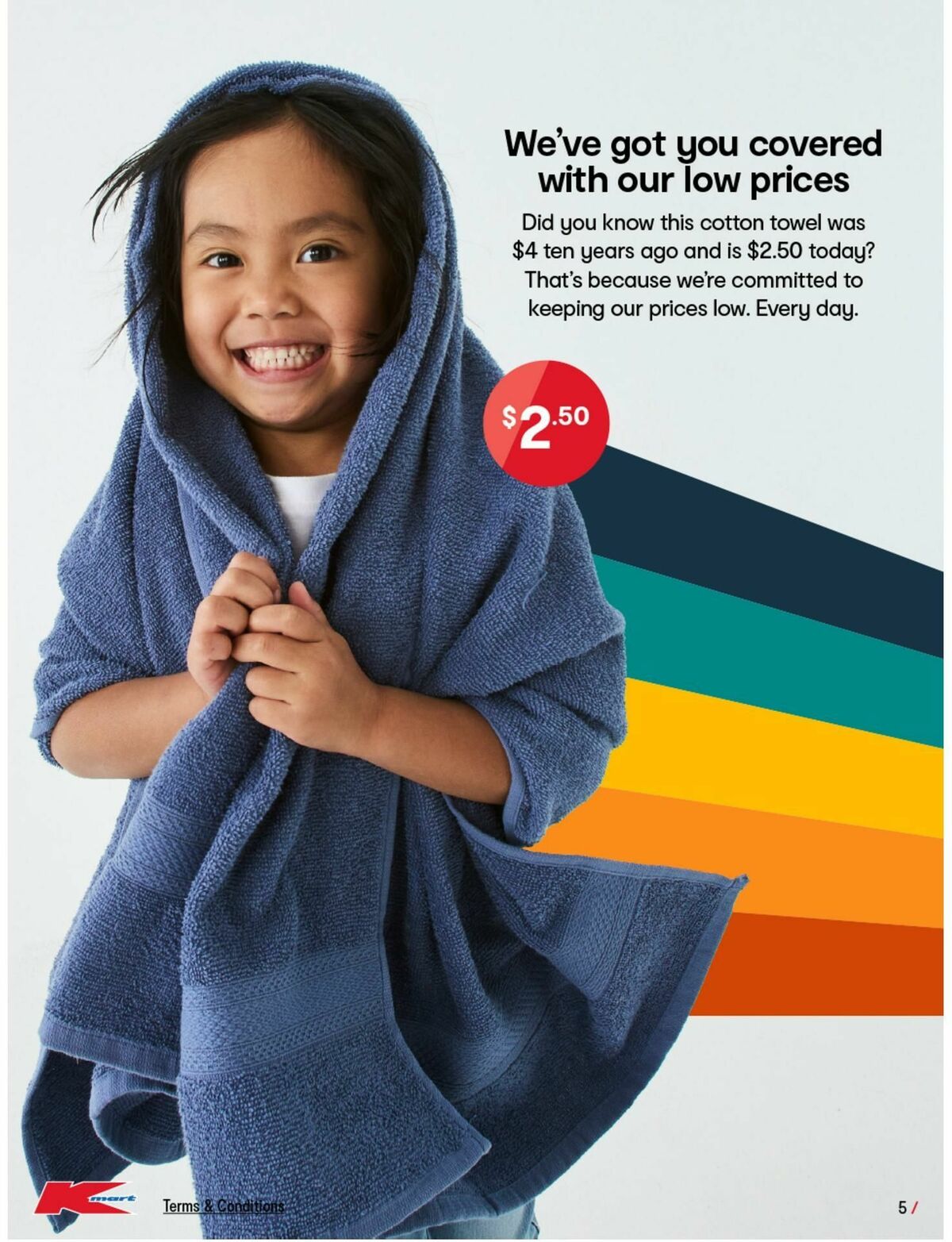 Kmart The Home of Low Prices Catalogues from 4 April