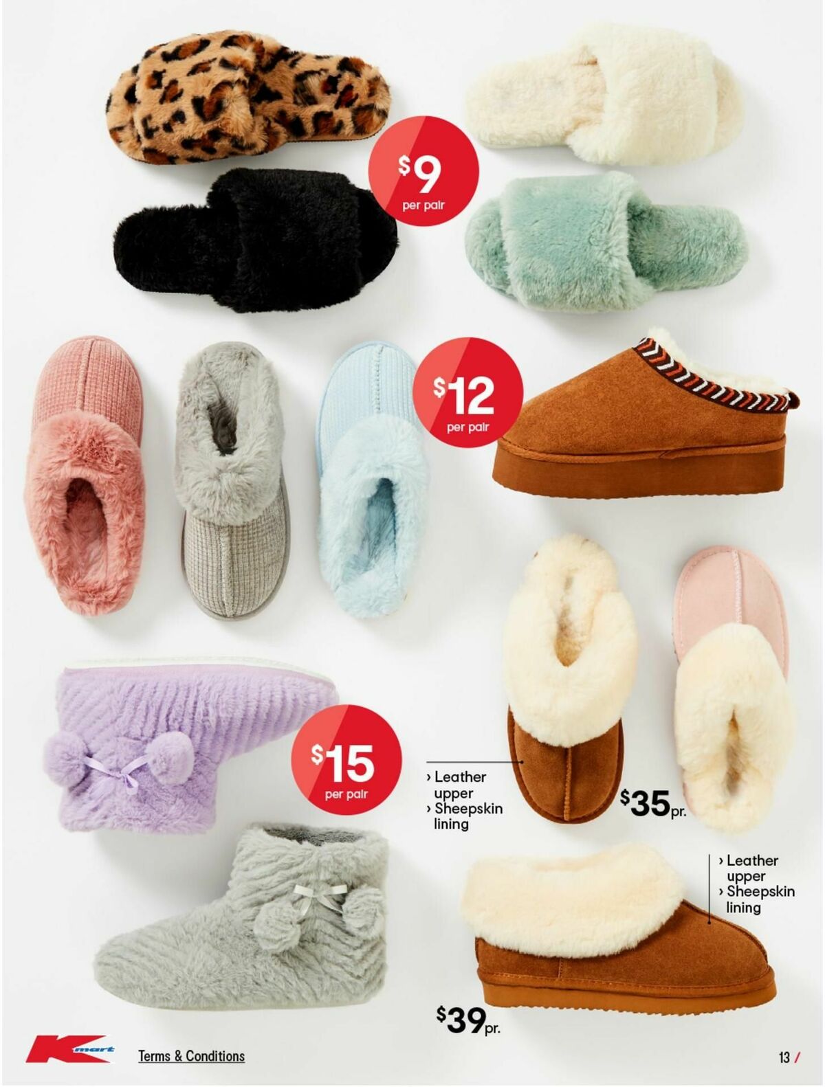 Kmart Catalogues from 18 April