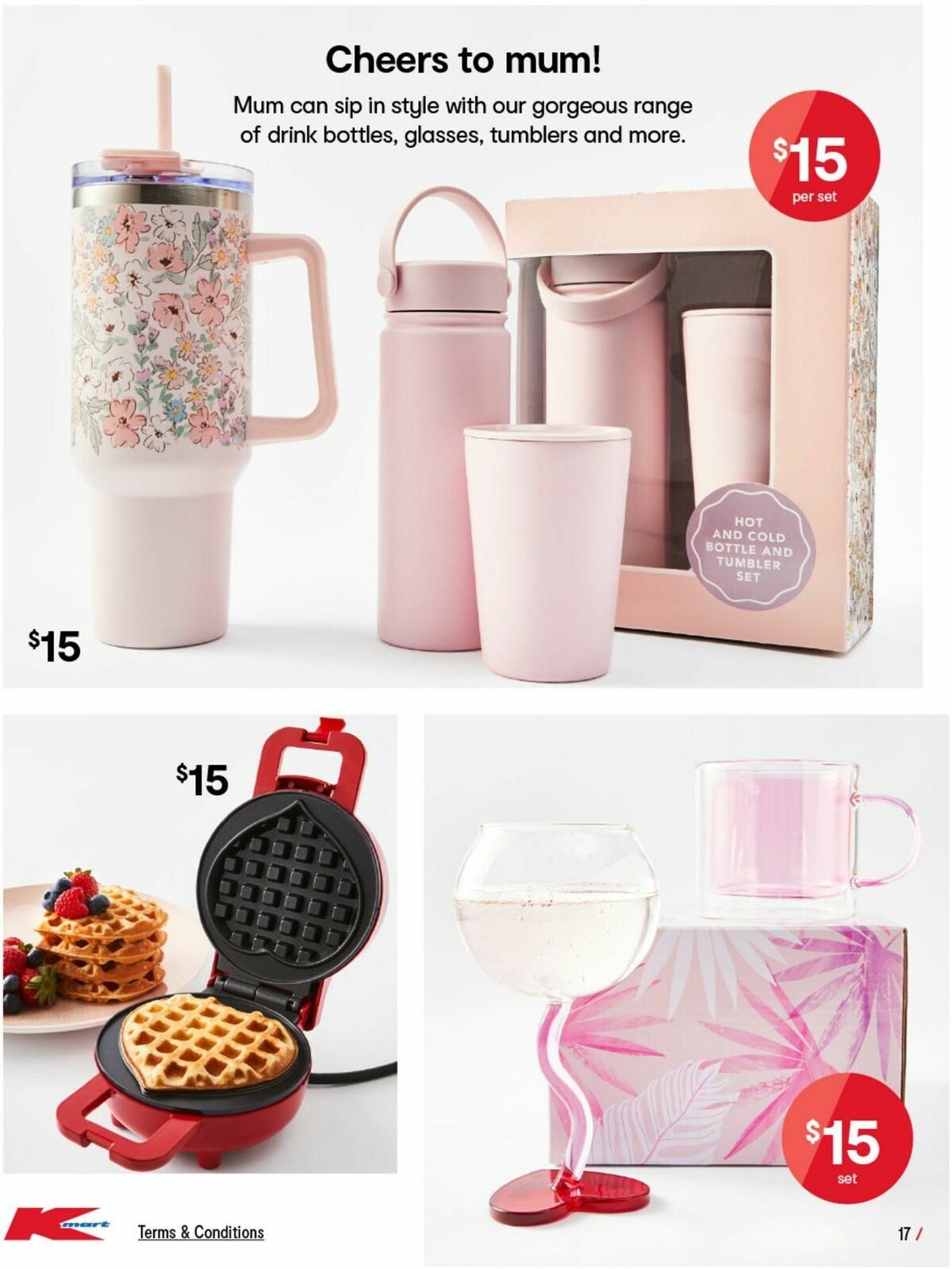 Kmart Catalogues from 18 April