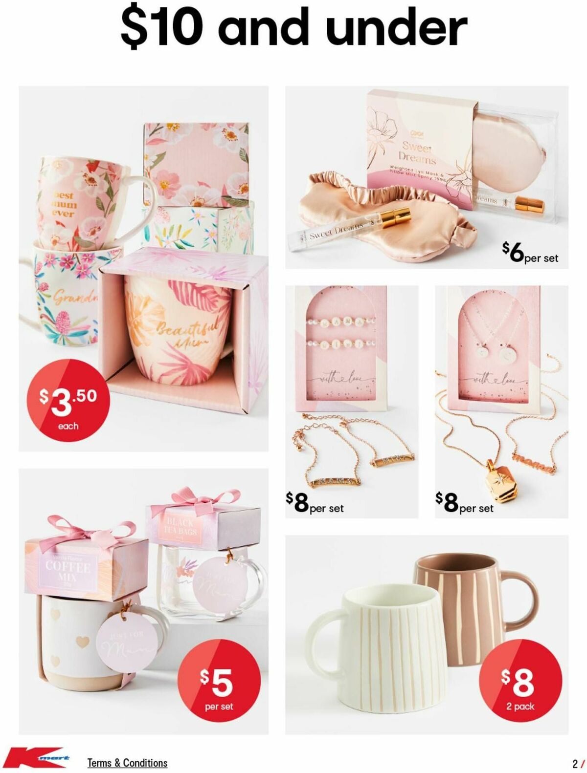 Kmart Catalogues from 18 April