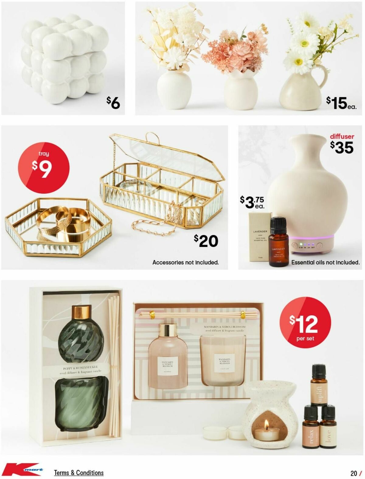 Kmart Catalogues from 18 April