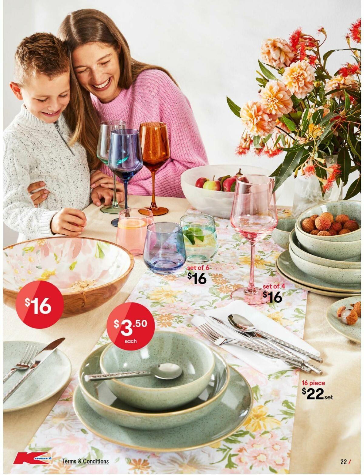 Kmart Catalogues from 18 April