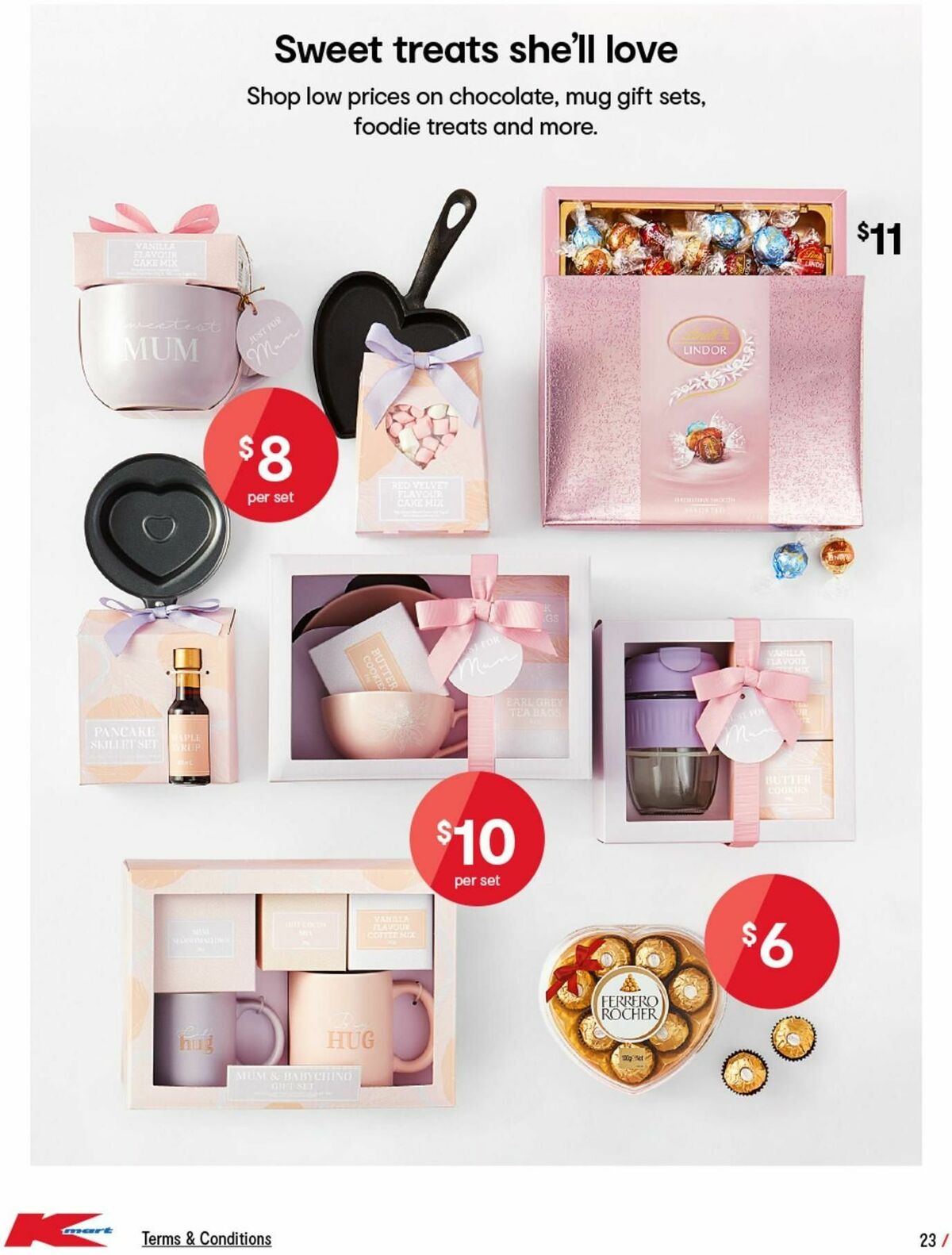 Kmart Catalogues from 18 April