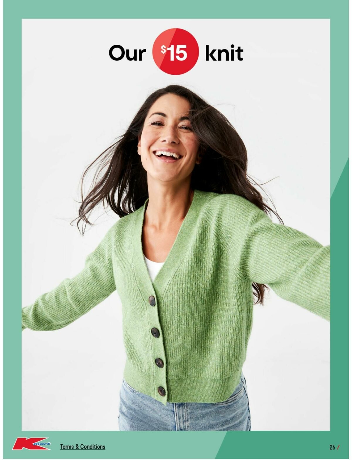 Kmart Catalogues from 18 April