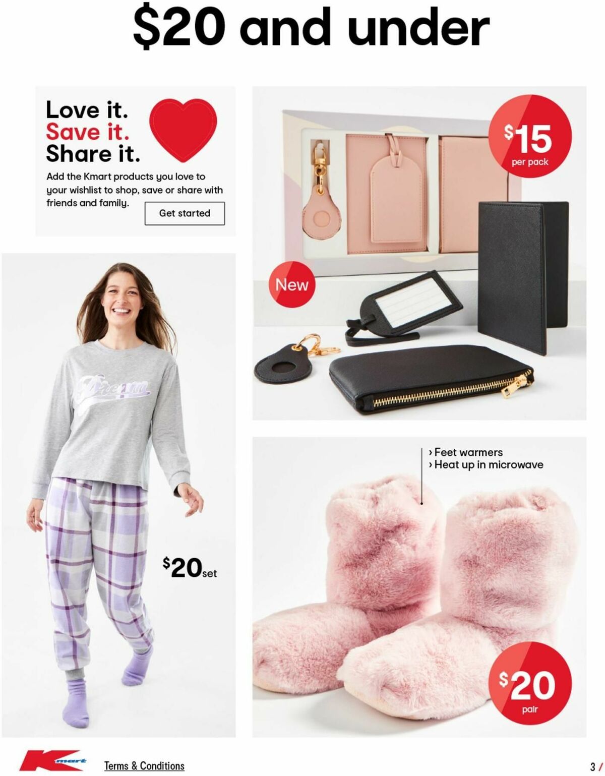 Kmart Catalogues from 18 April