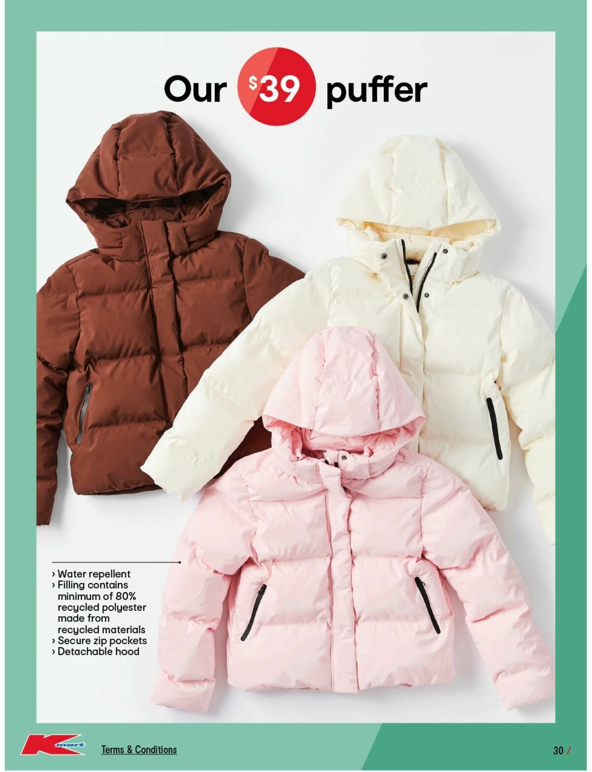 Kmart Catalogues from 18 April