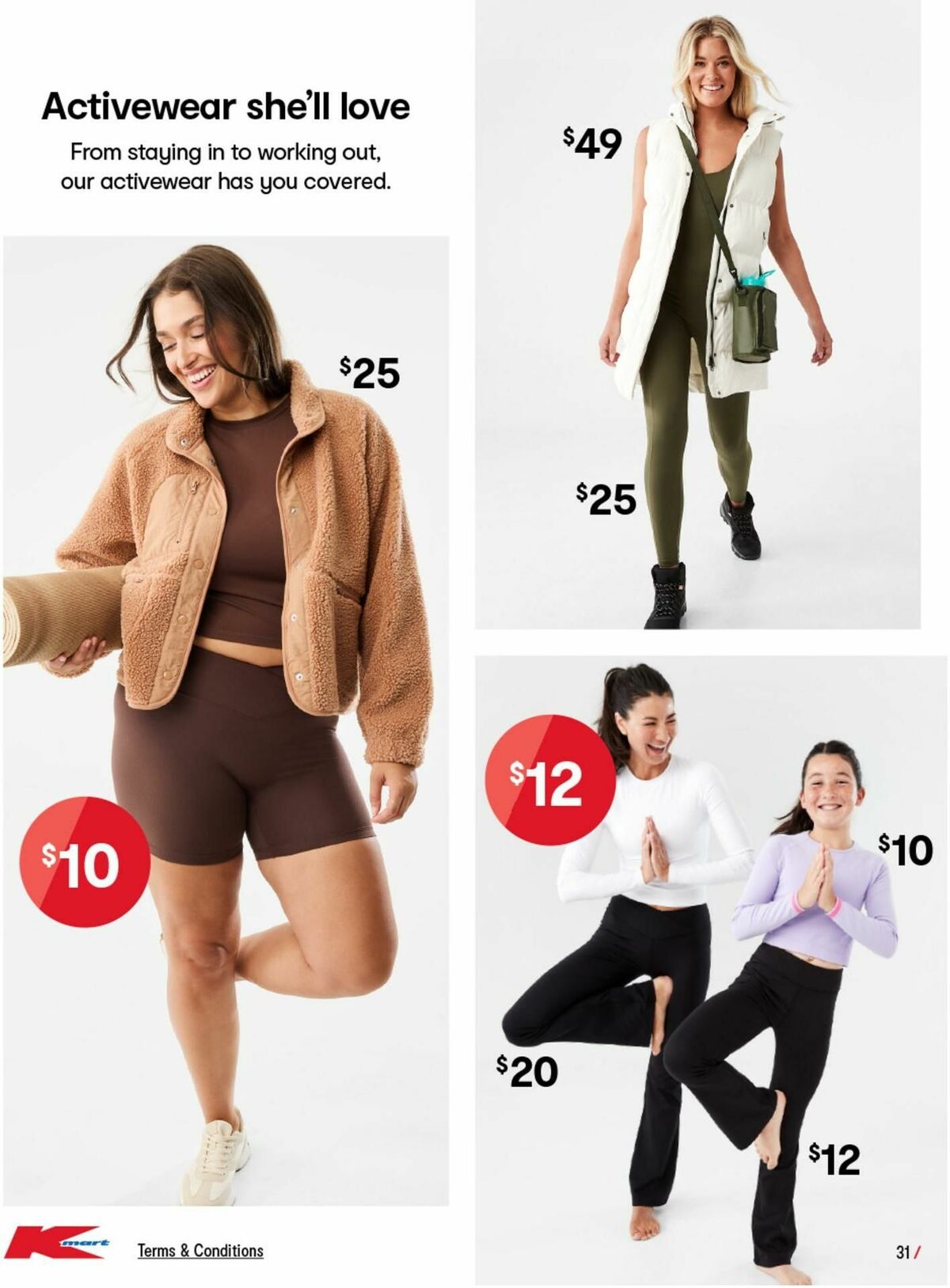 Kmart Catalogues from 18 April