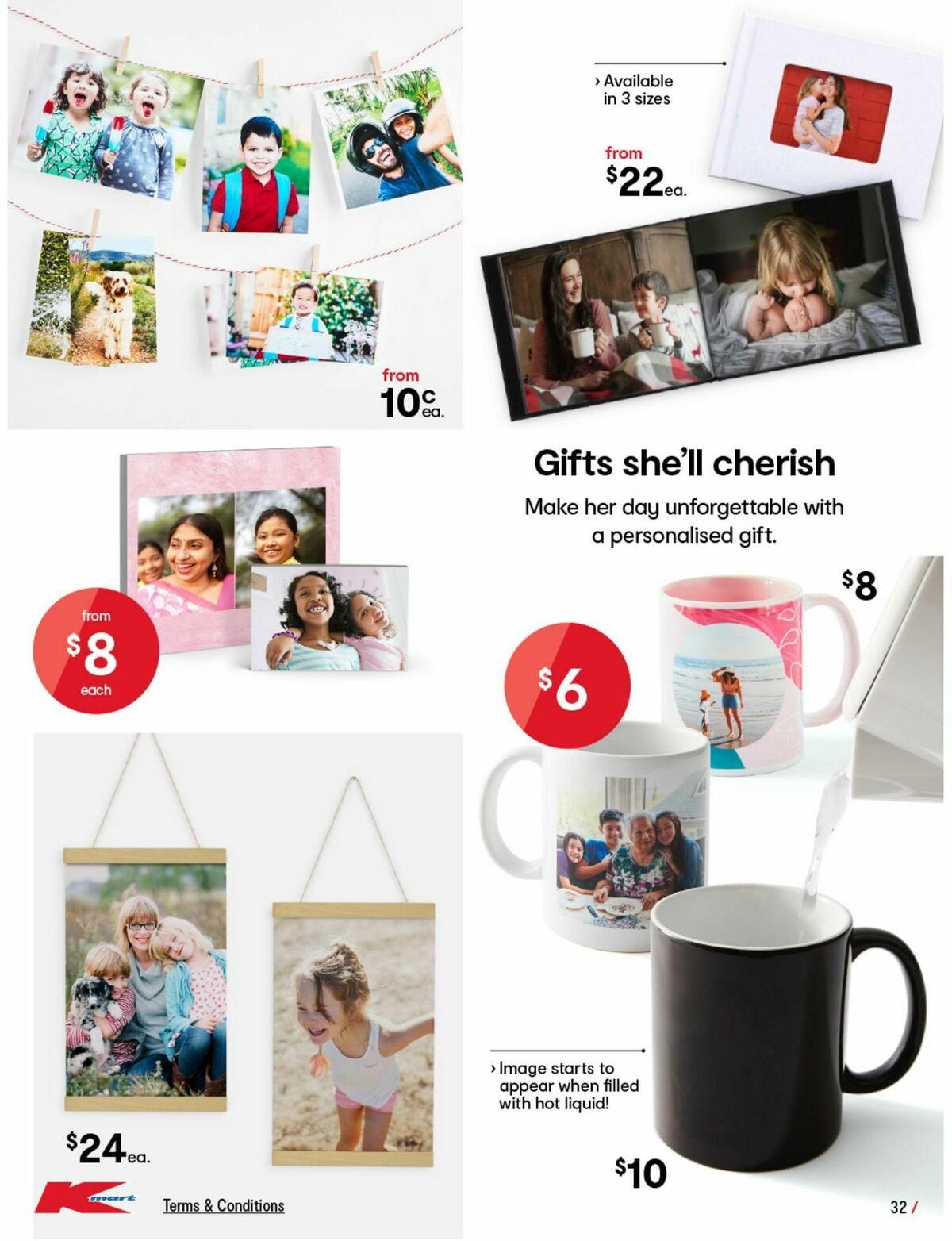 Kmart Catalogues from 18 April