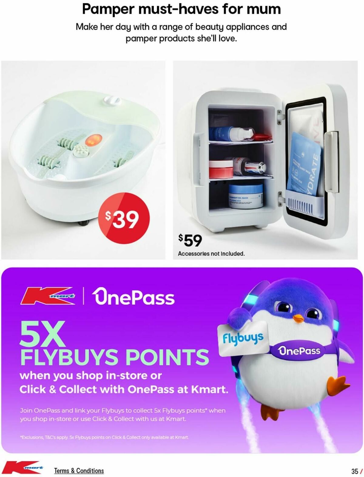 Kmart Catalogues from 18 April