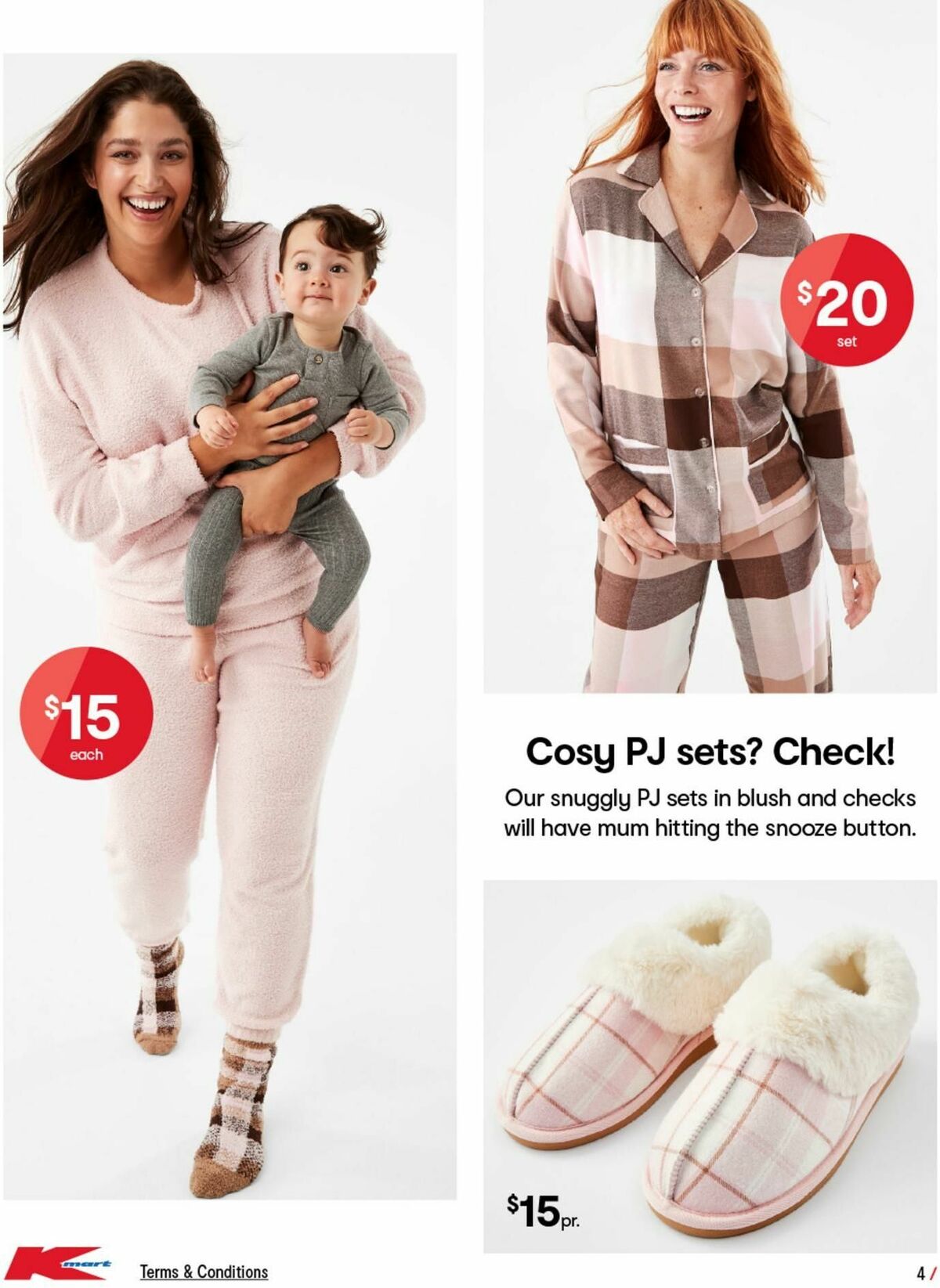 Kmart Catalogues from 18 April