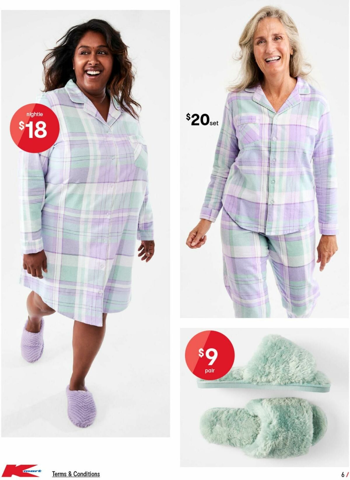 Kmart Catalogues from 18 April