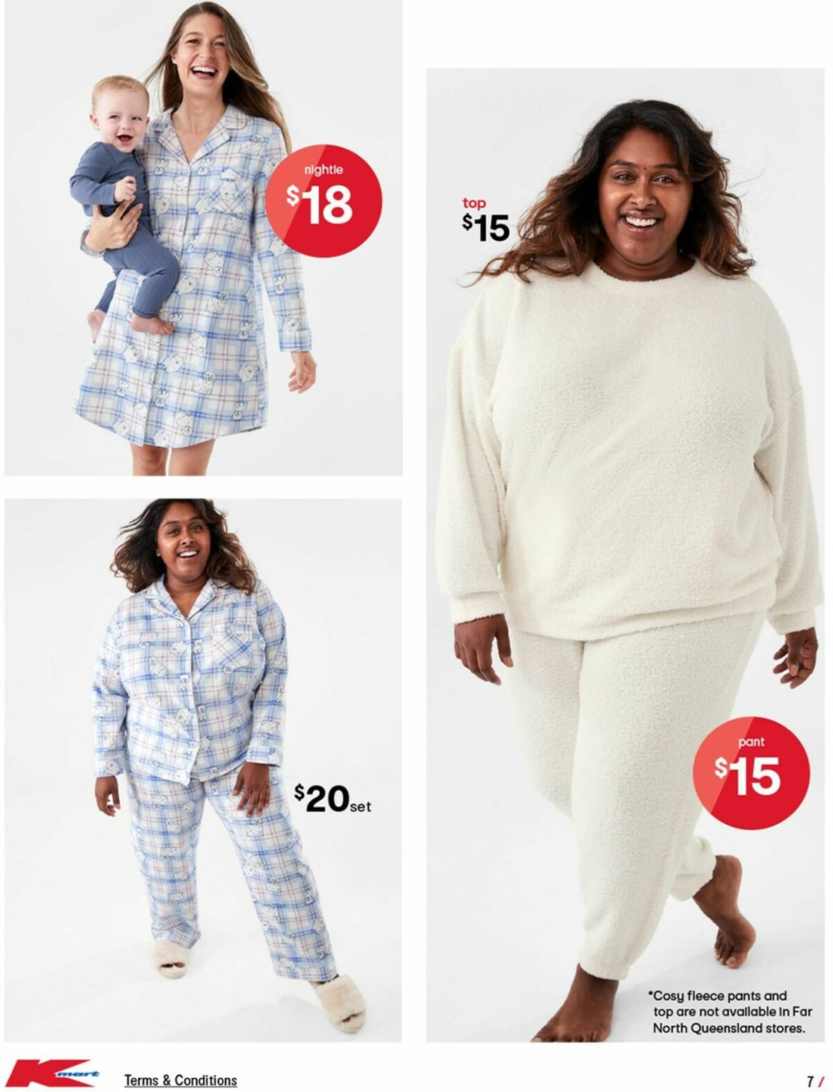 Kmart Catalogues from 18 April