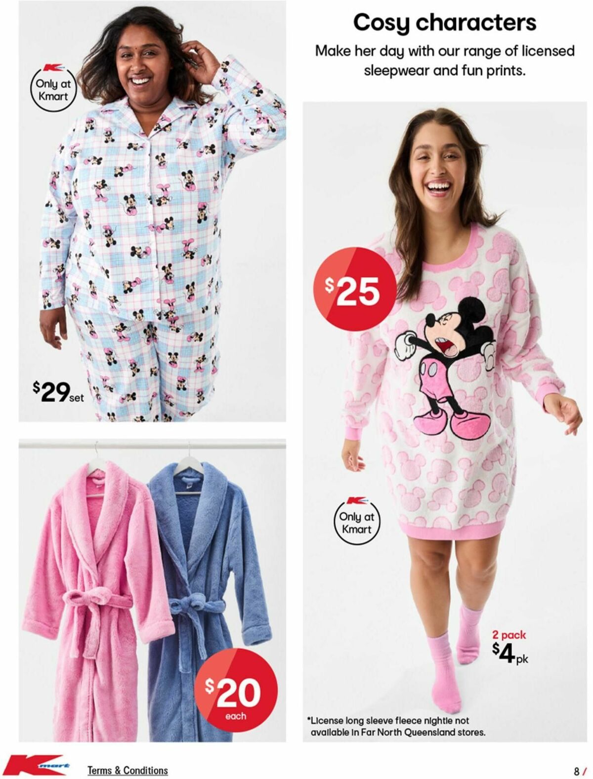 Kmart Catalogues from 18 April