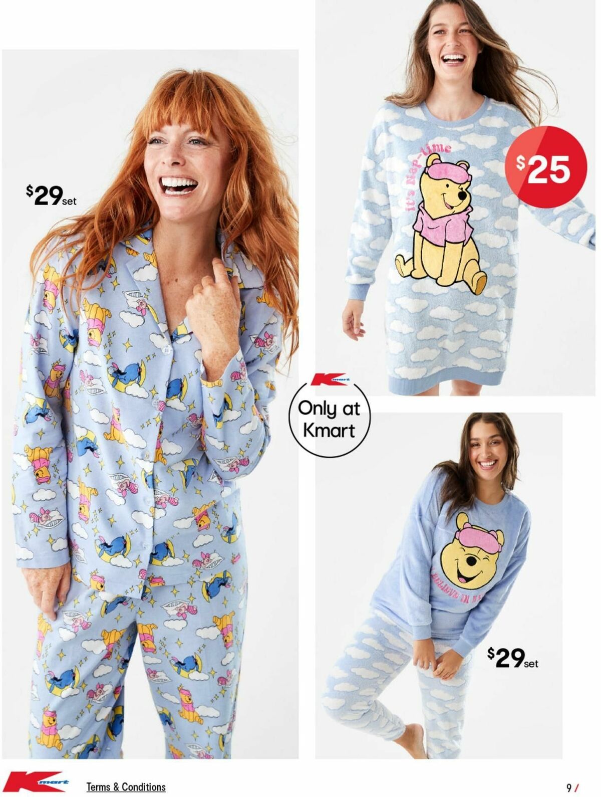 Kmart Catalogues from 18 April