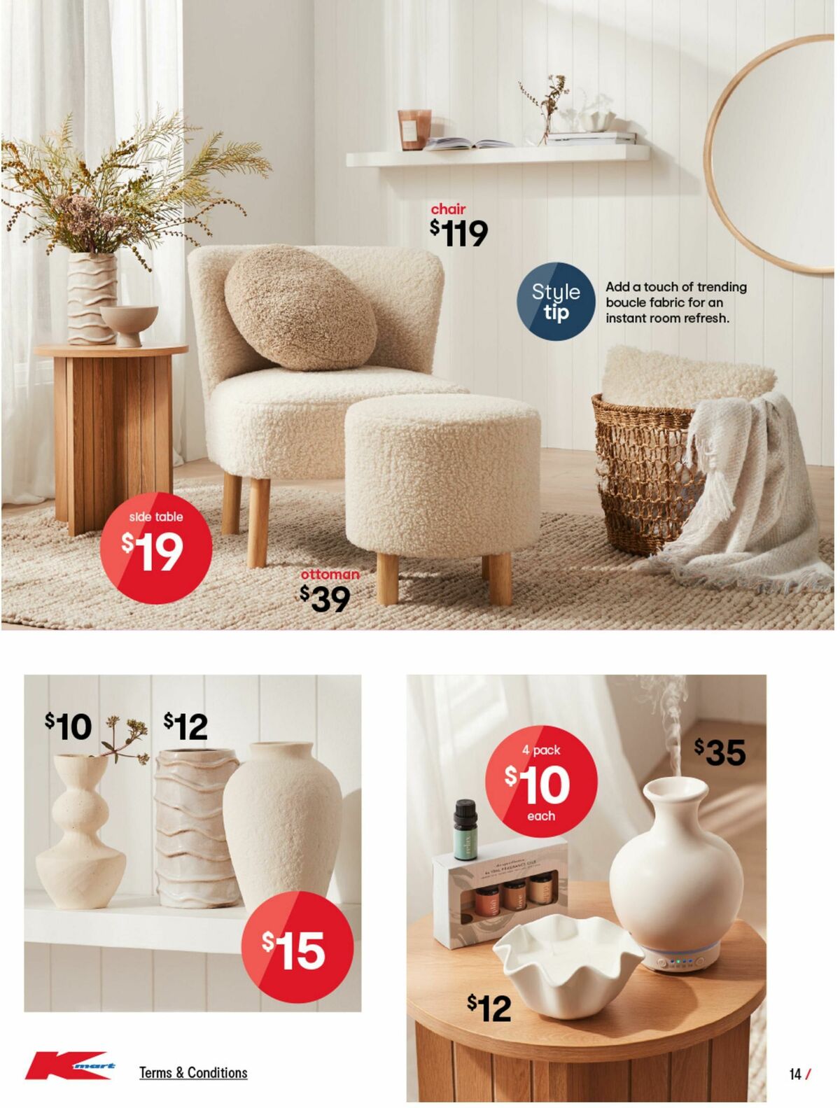 Kmart Catalogues from 16 May