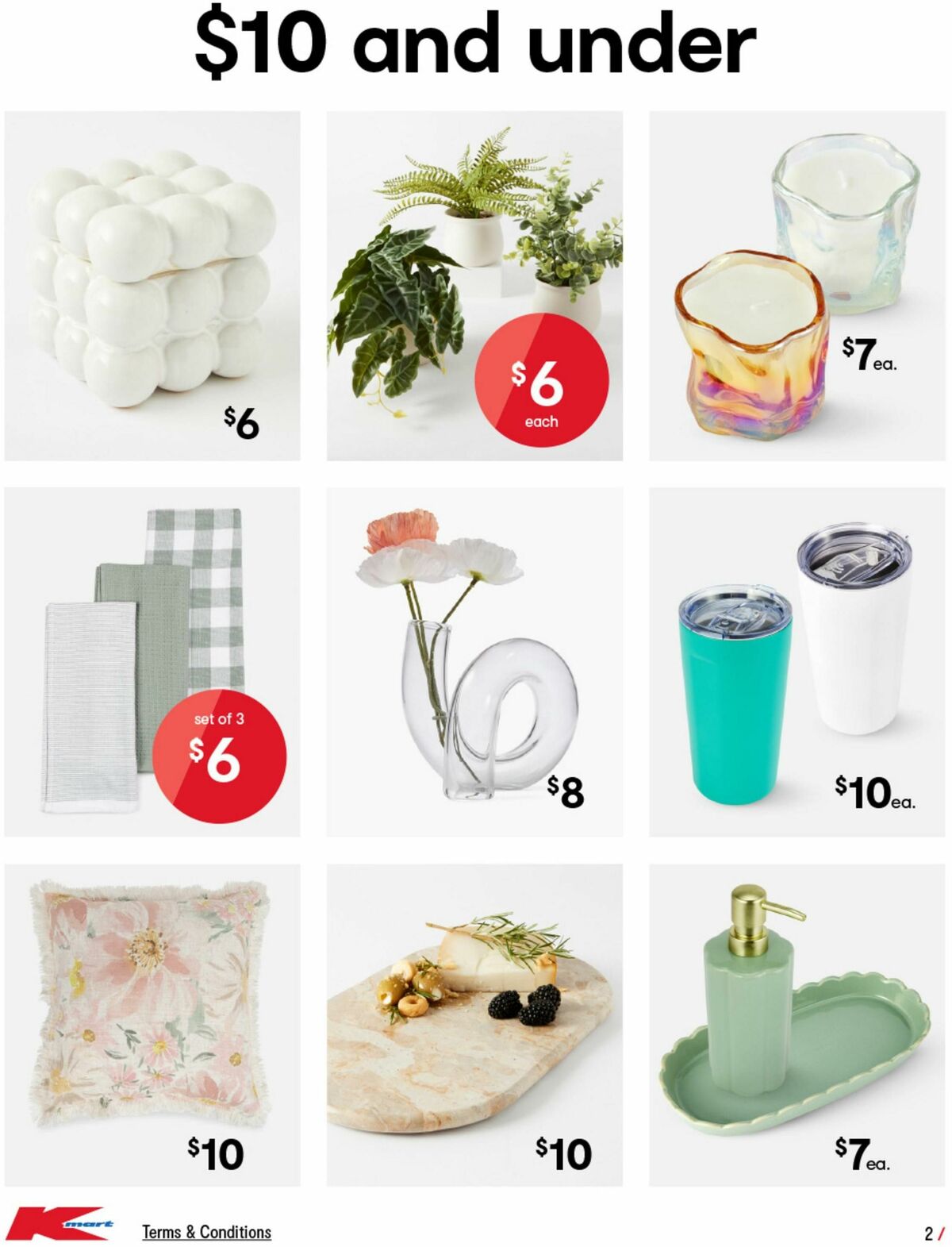 Kmart Catalogues from 16 May