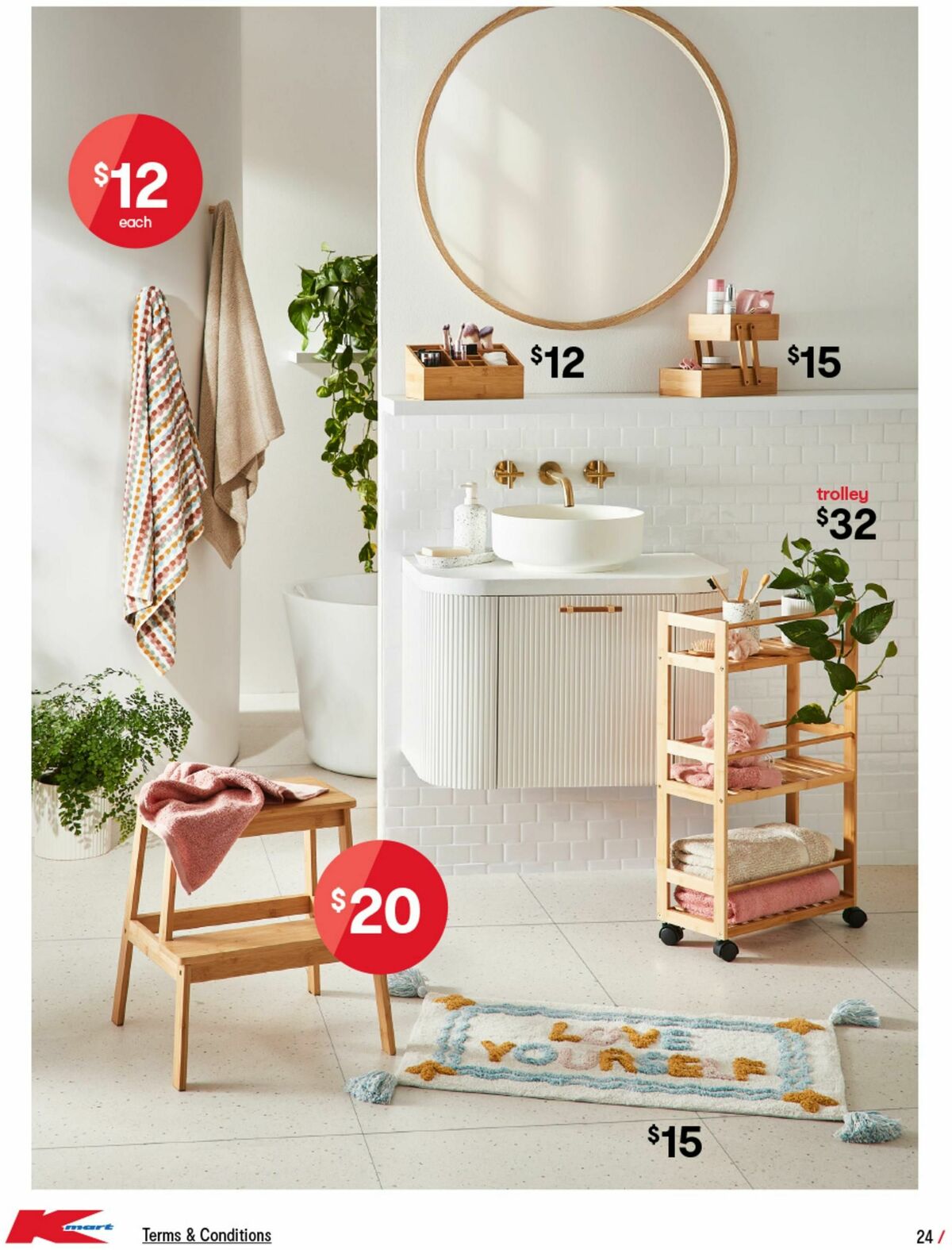 Kmart Catalogues from 16 May