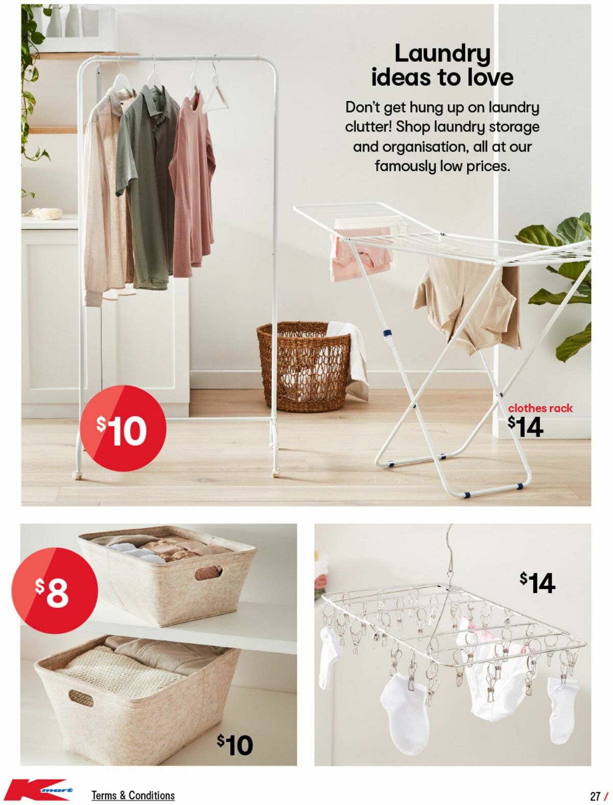 Kmart Catalogues from 16 May