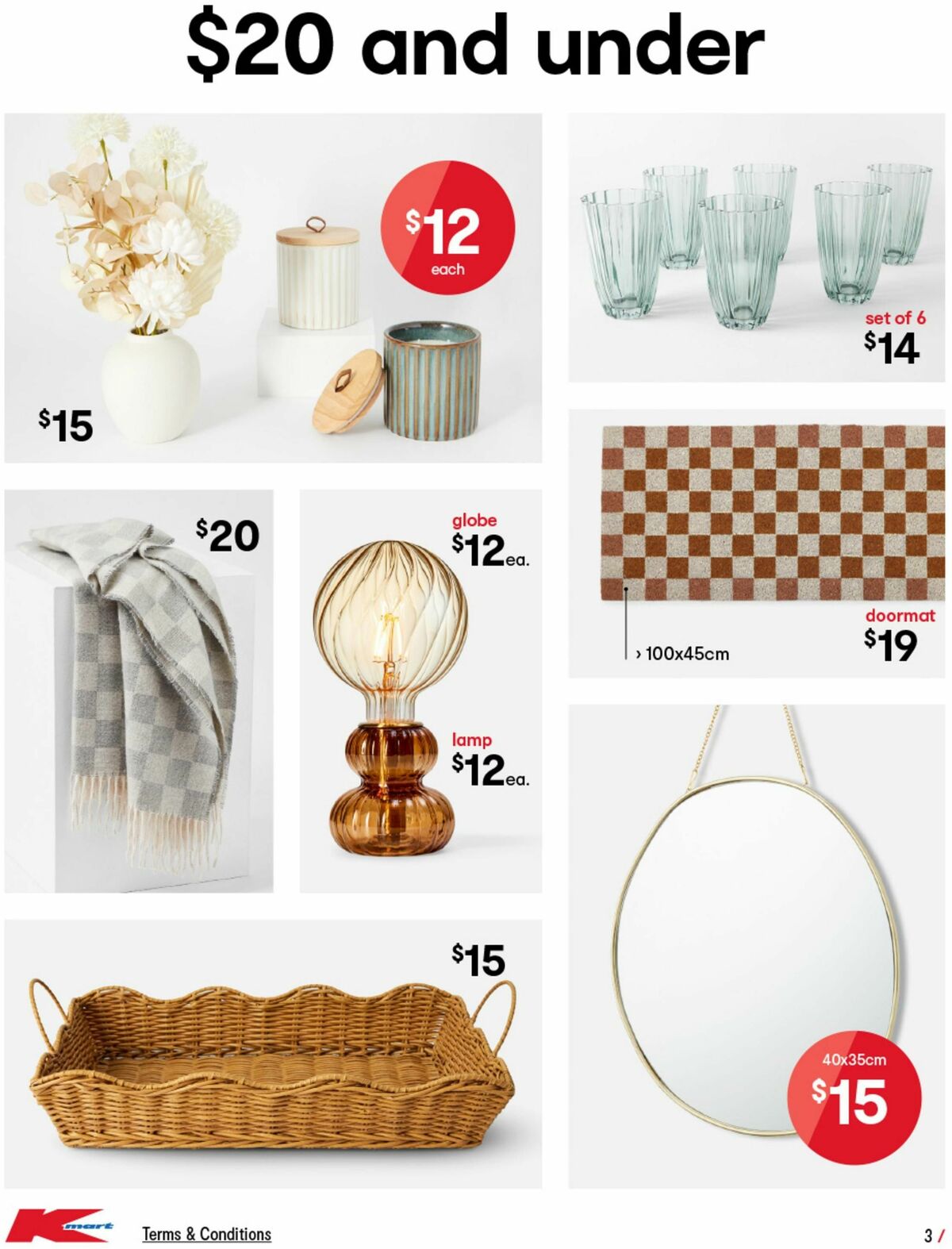 Kmart Catalogues from 16 May