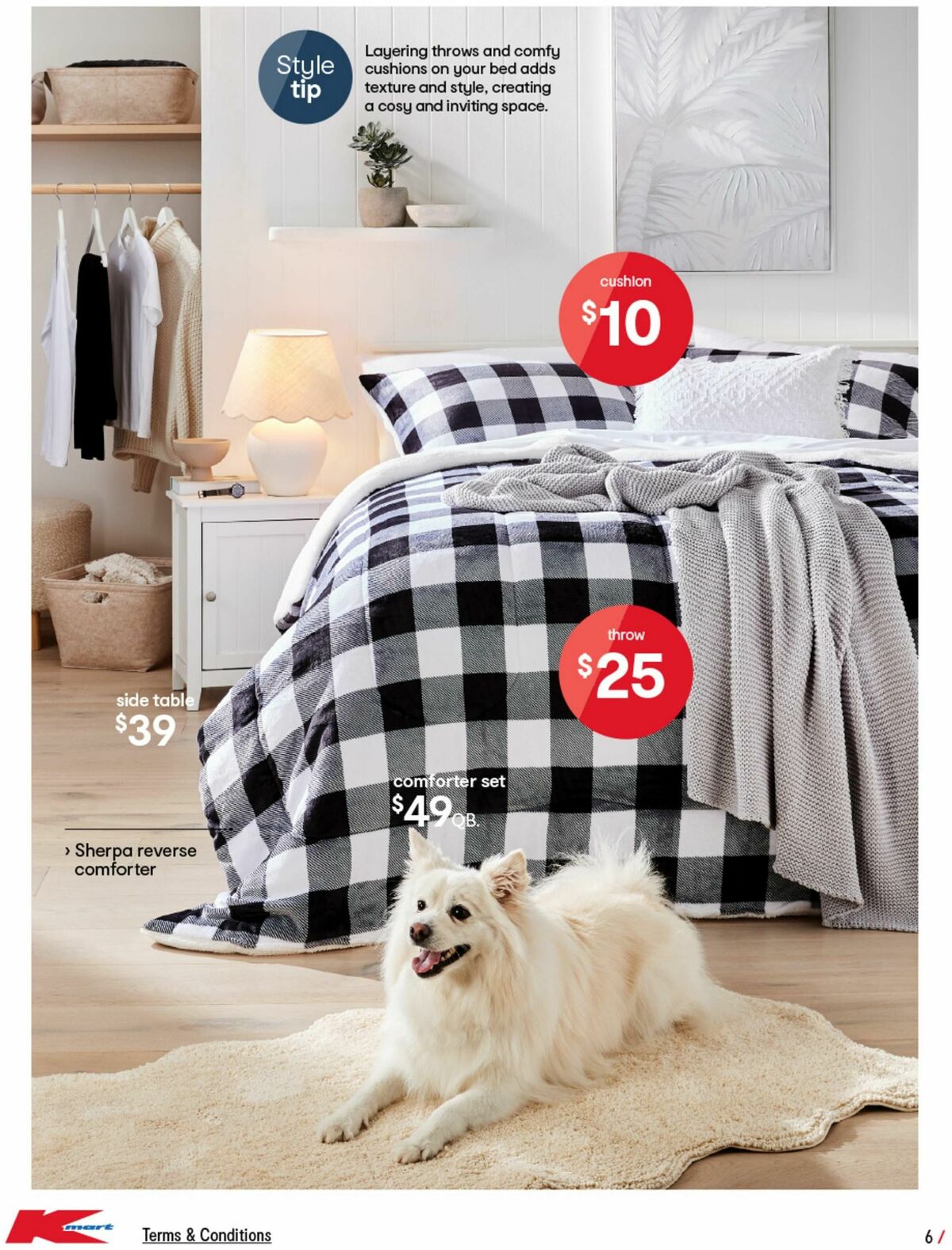 Kmart Catalogues from 16 May