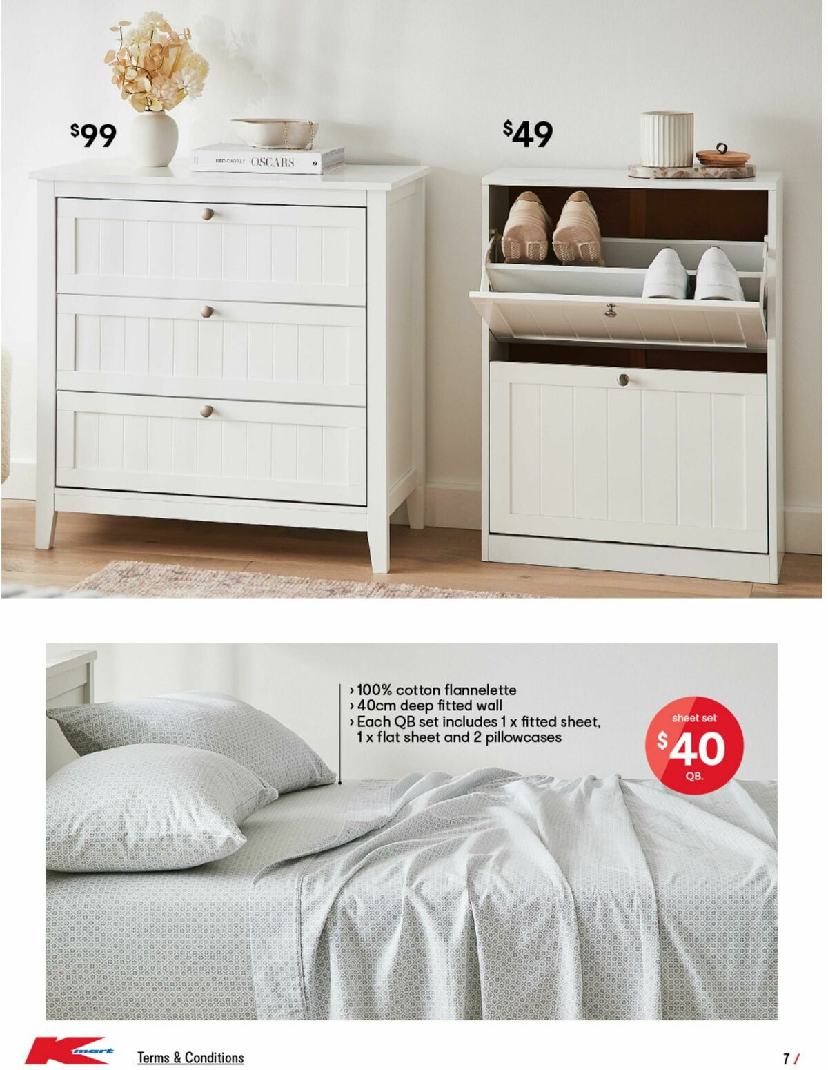 Kmart Catalogues from 16 May