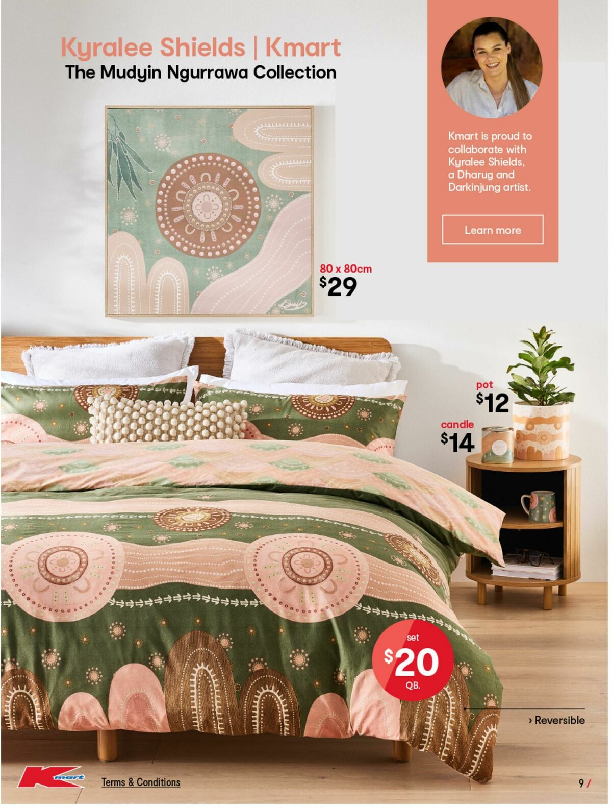 Kmart Catalogues from 16 May