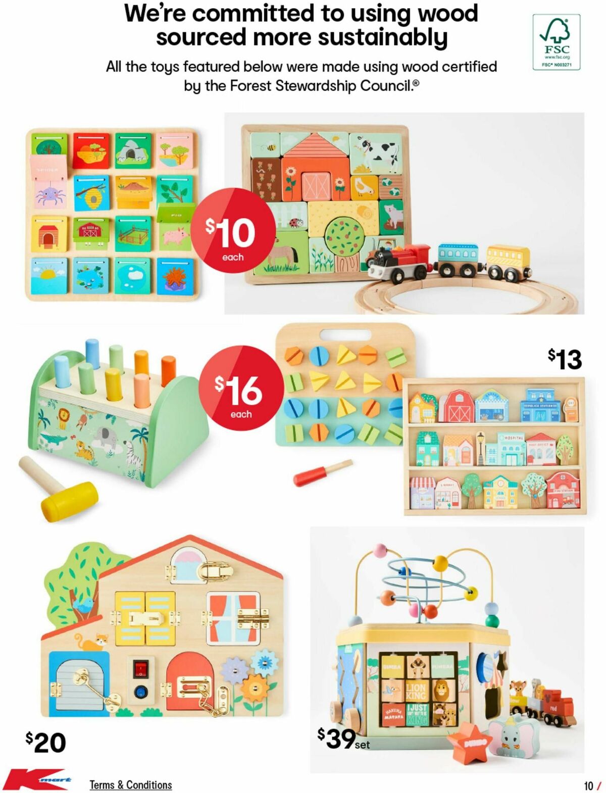 Kmart Catalogues from 20 June