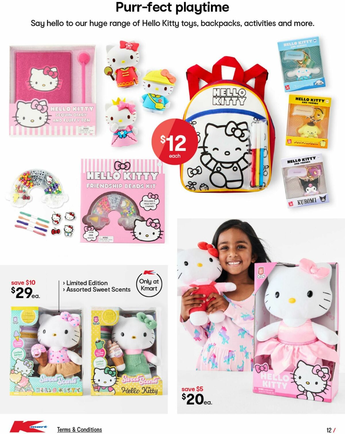 Kmart Catalogues from 20 June