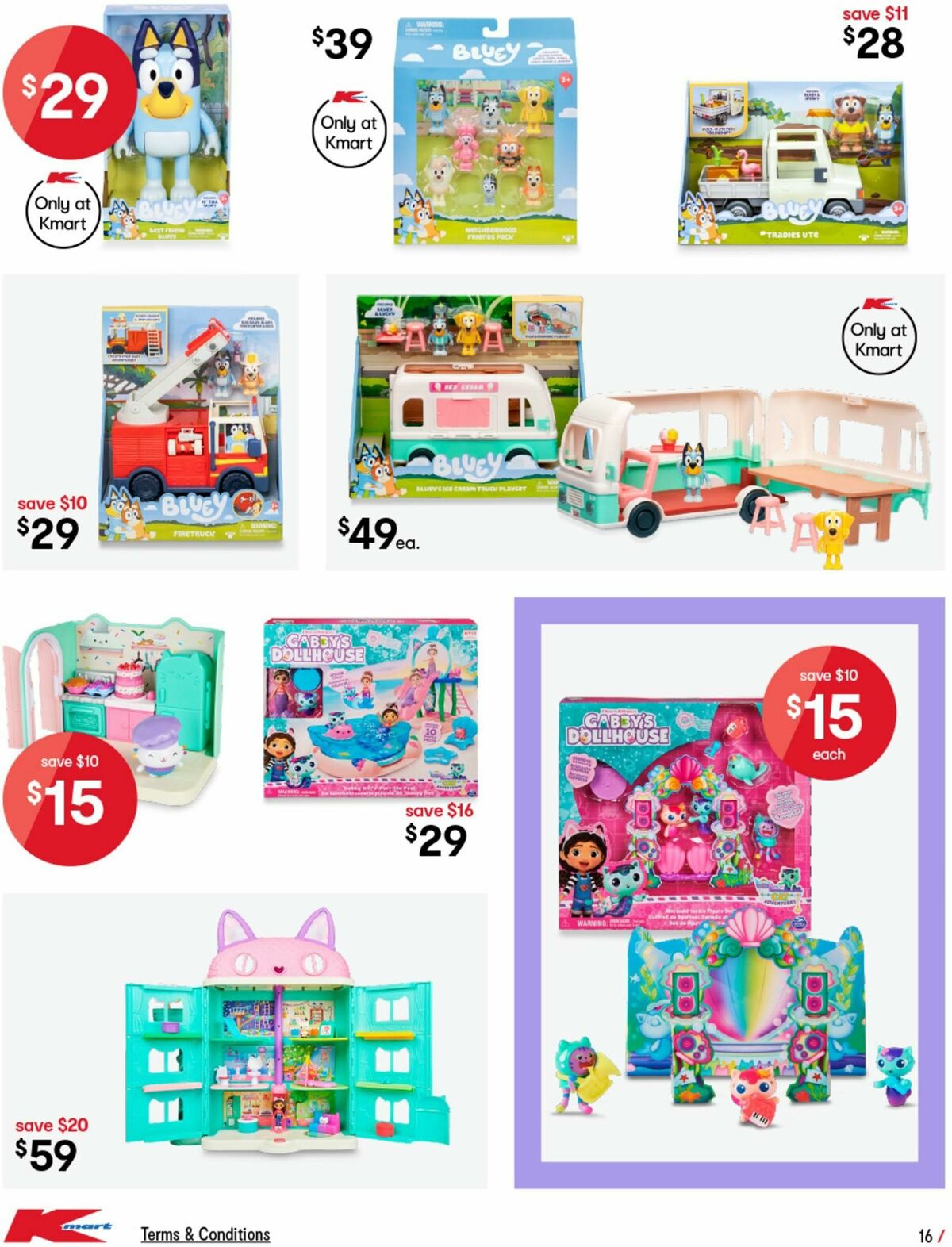 Kmart Catalogues from 20 June