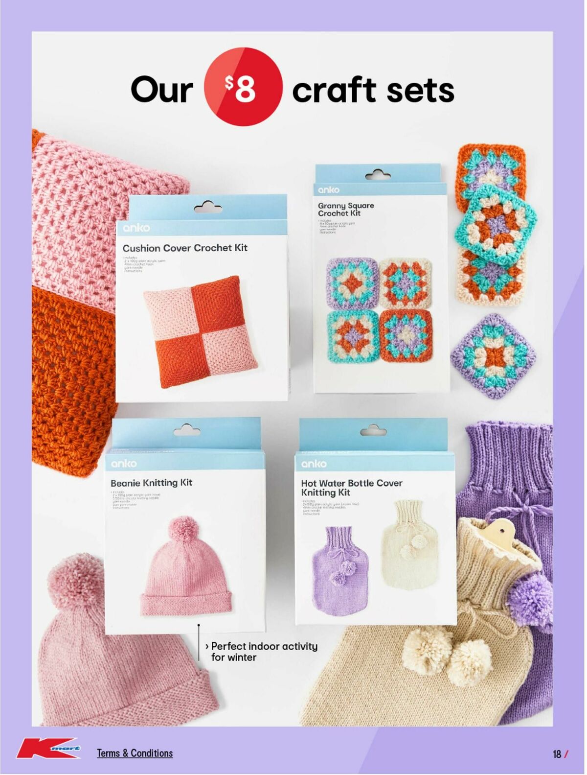 Kmart Catalogues from 20 June